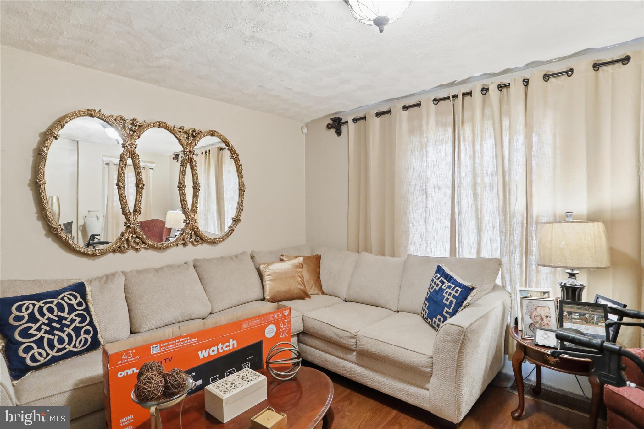 CHAMBERSBURG BOROUGH - Residential