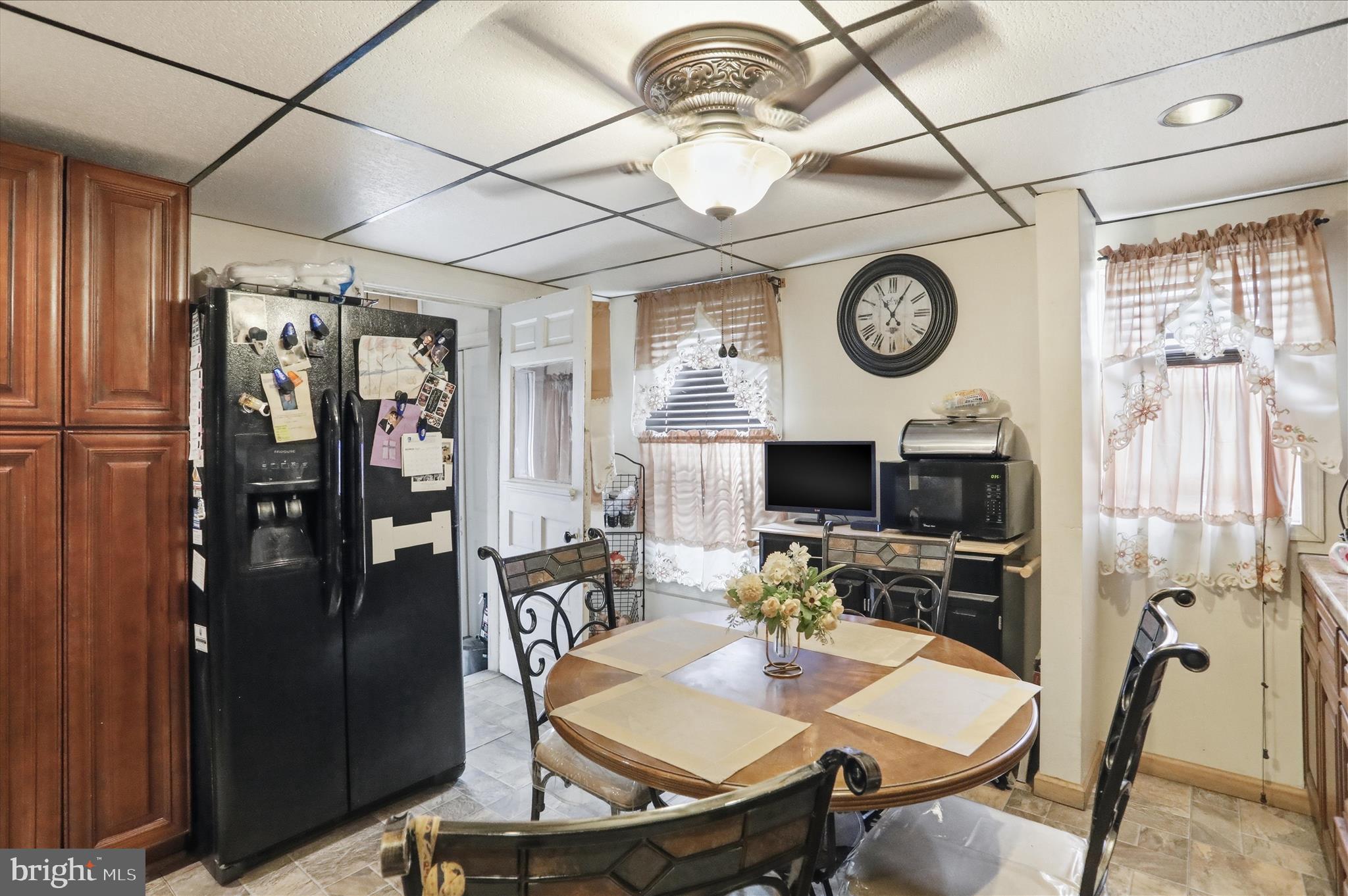 CHAMBERSBURG BOROUGH - Residential