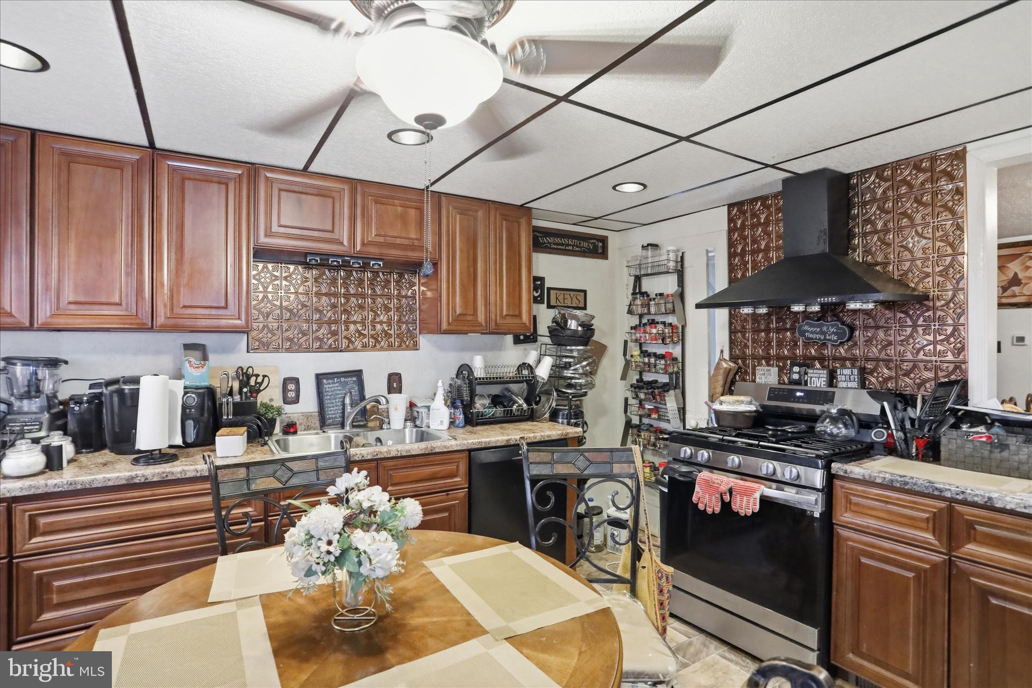 CHAMBERSBURG BOROUGH - Residential