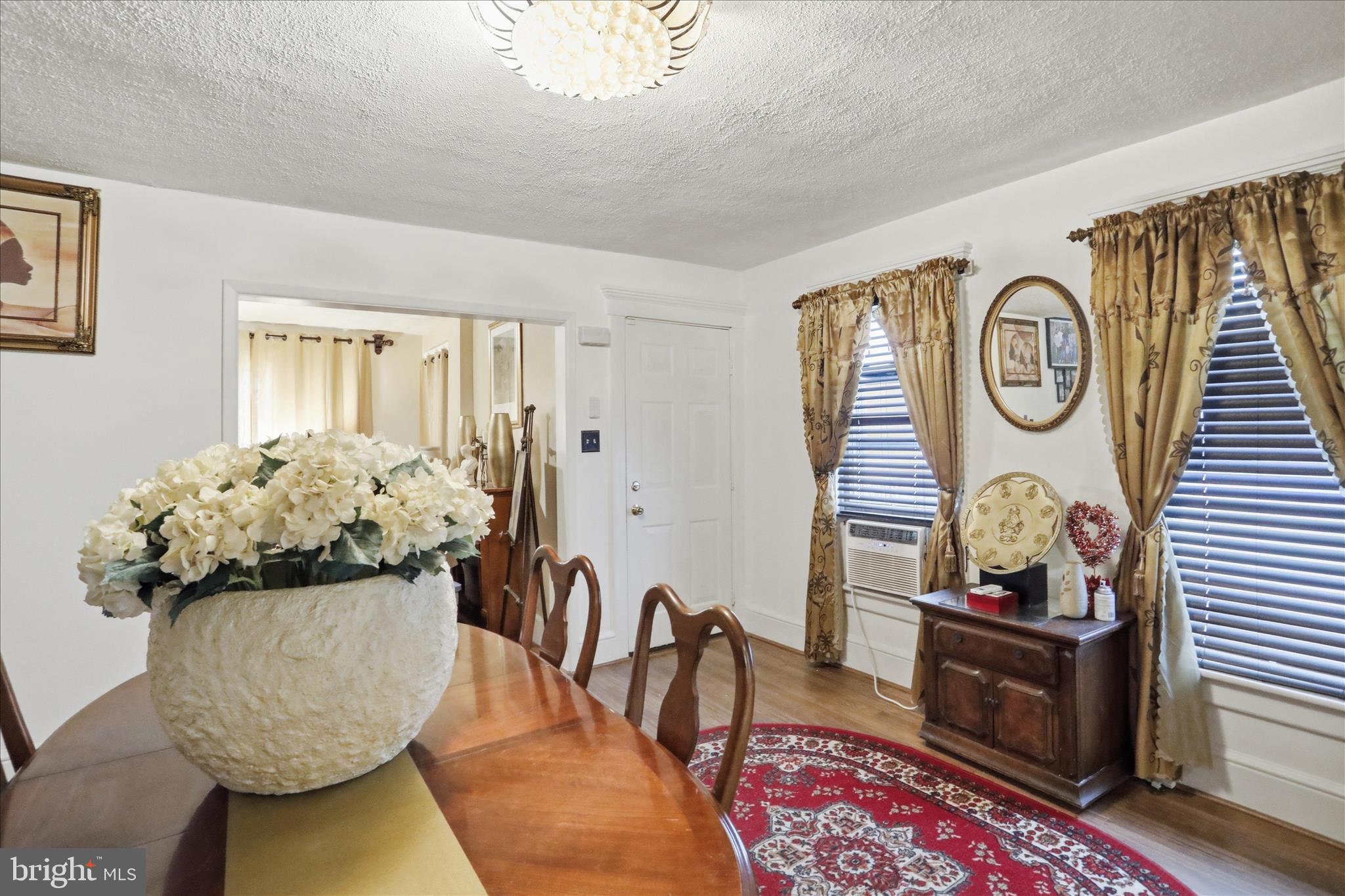 CHAMBERSBURG BOROUGH - Residential