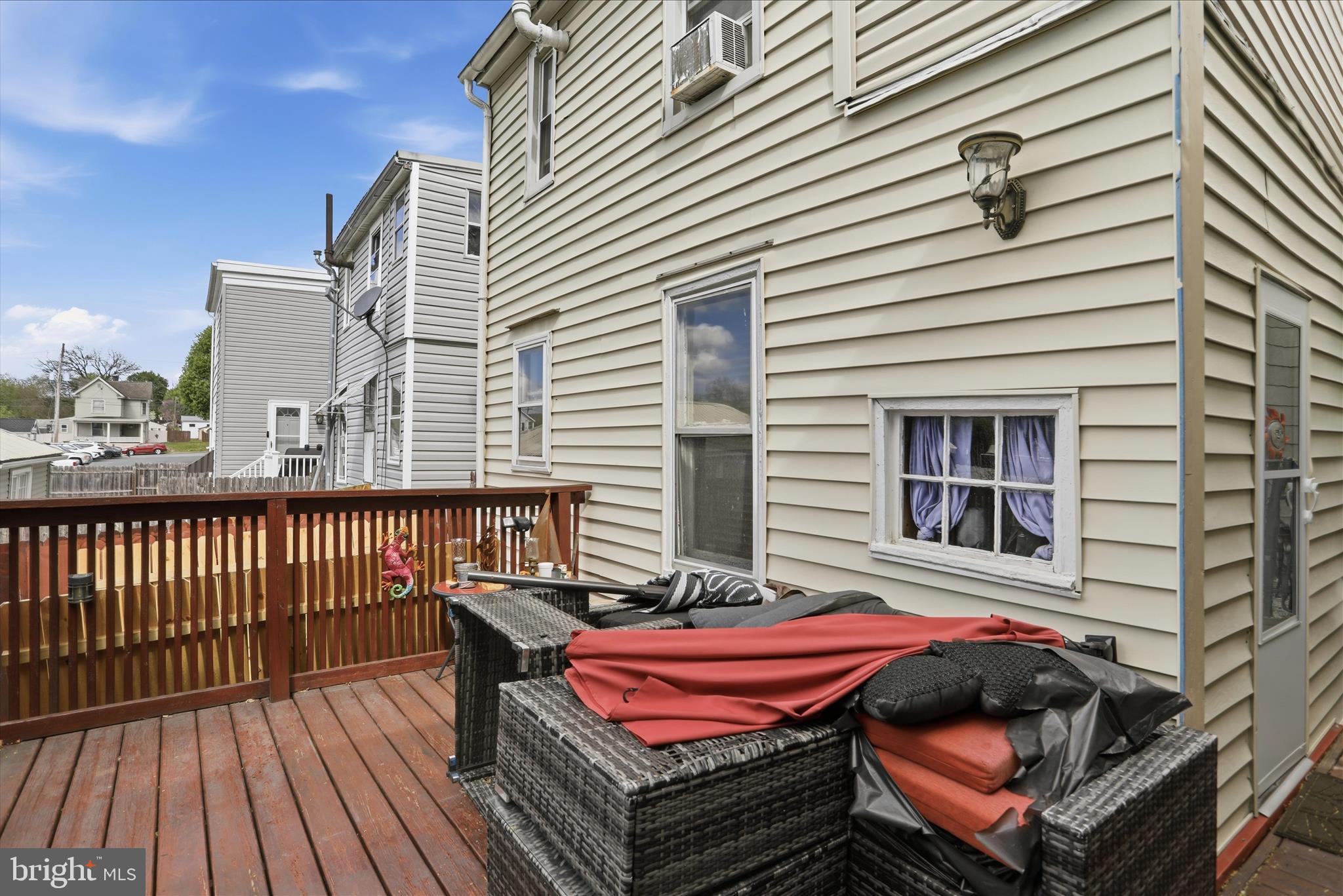 CHAMBERSBURG BOROUGH - Residential