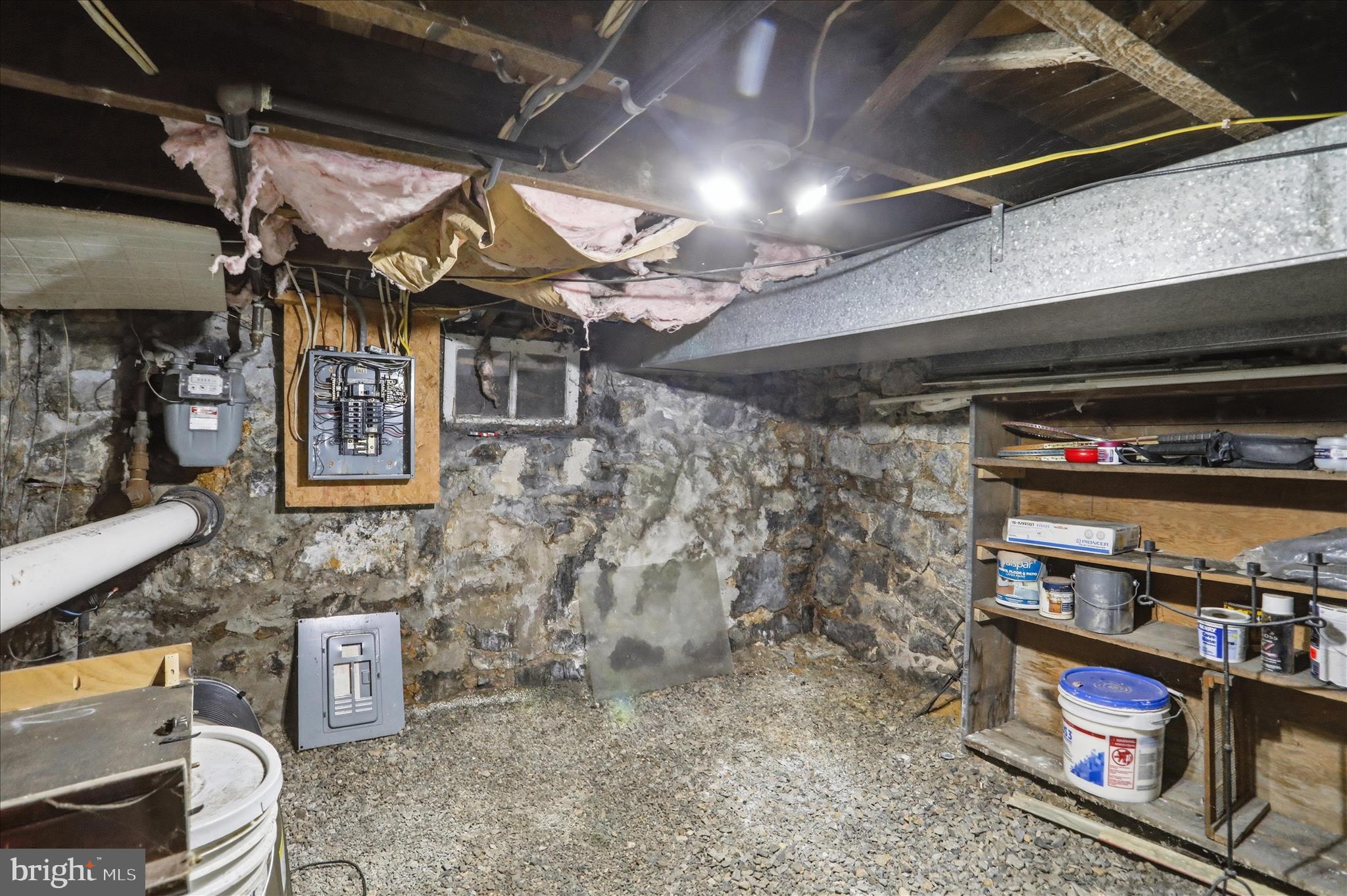 CHAMBERSBURG BOROUGH - Residential