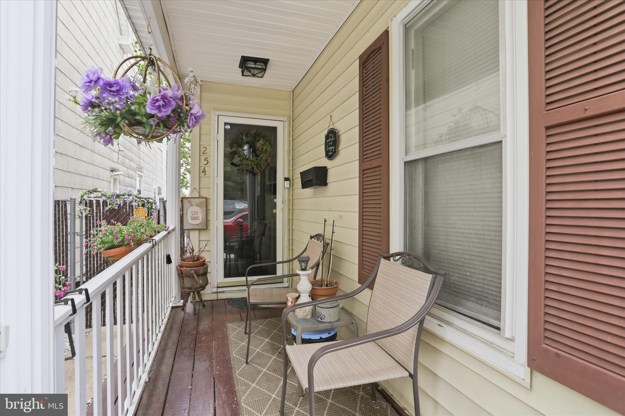 CHAMBERSBURG BOROUGH - Residential