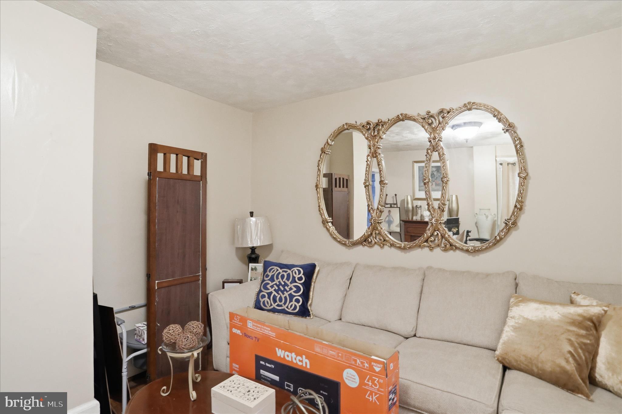 CHAMBERSBURG BOROUGH - Residential