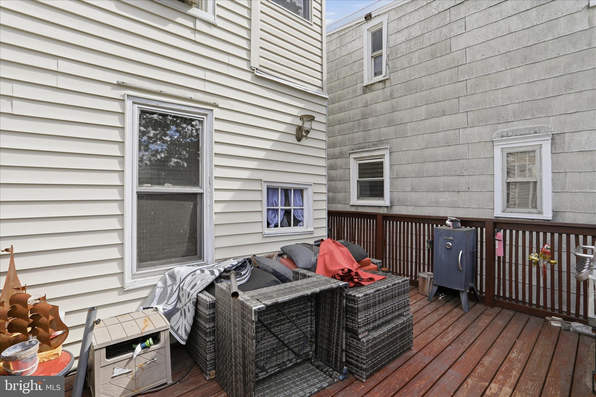 CHAMBERSBURG BOROUGH - Residential