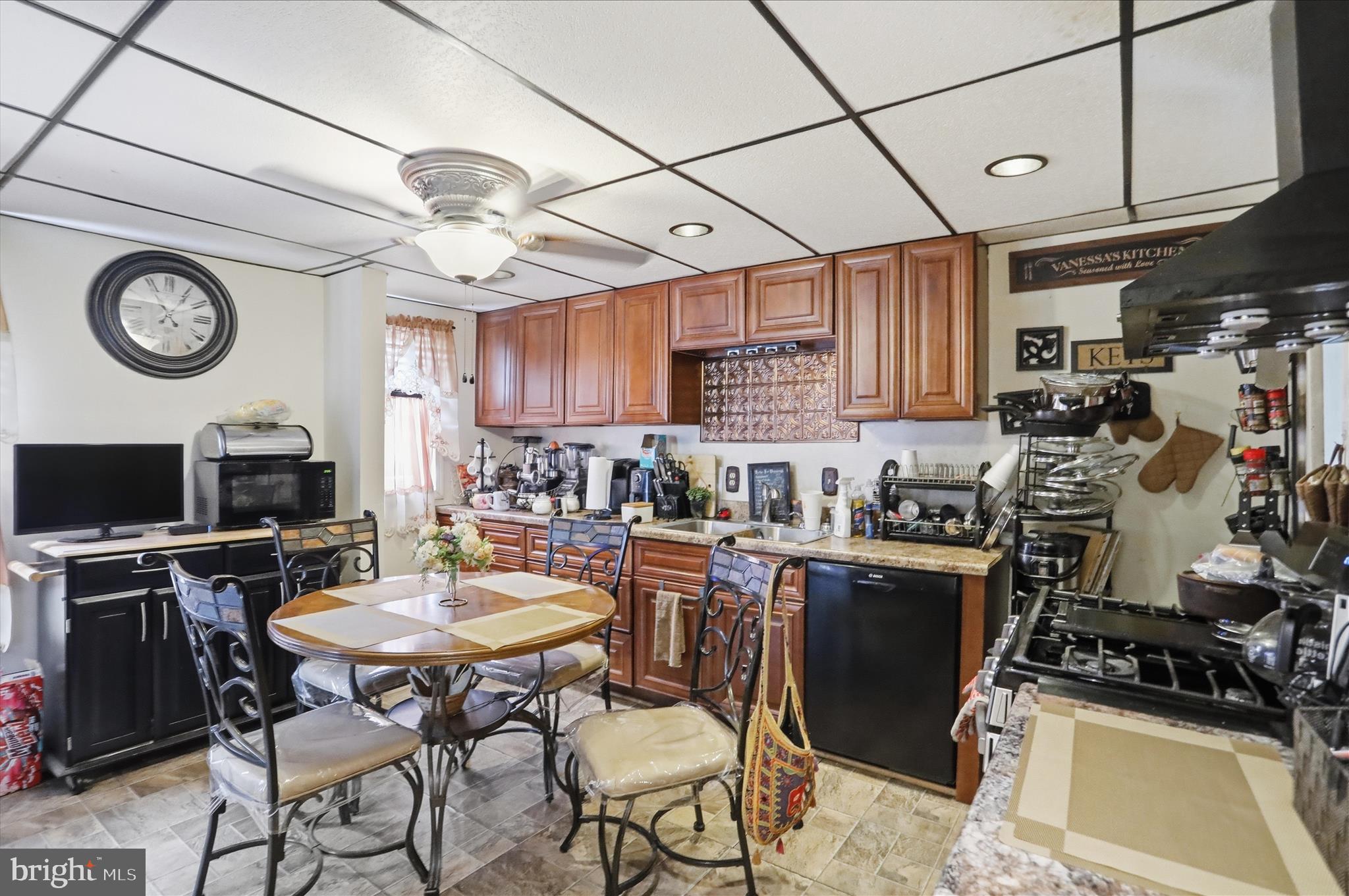 CHAMBERSBURG BOROUGH - Residential