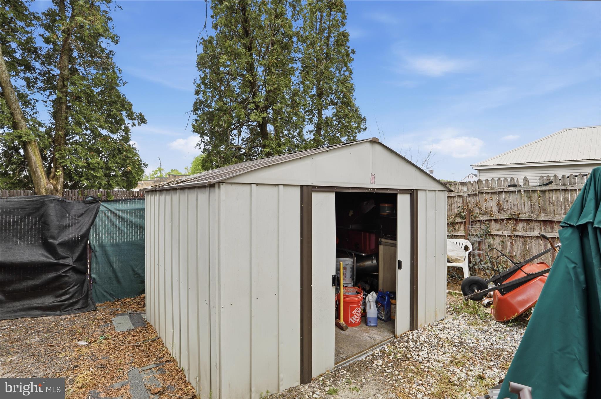 CHAMBERSBURG BOROUGH - Residential