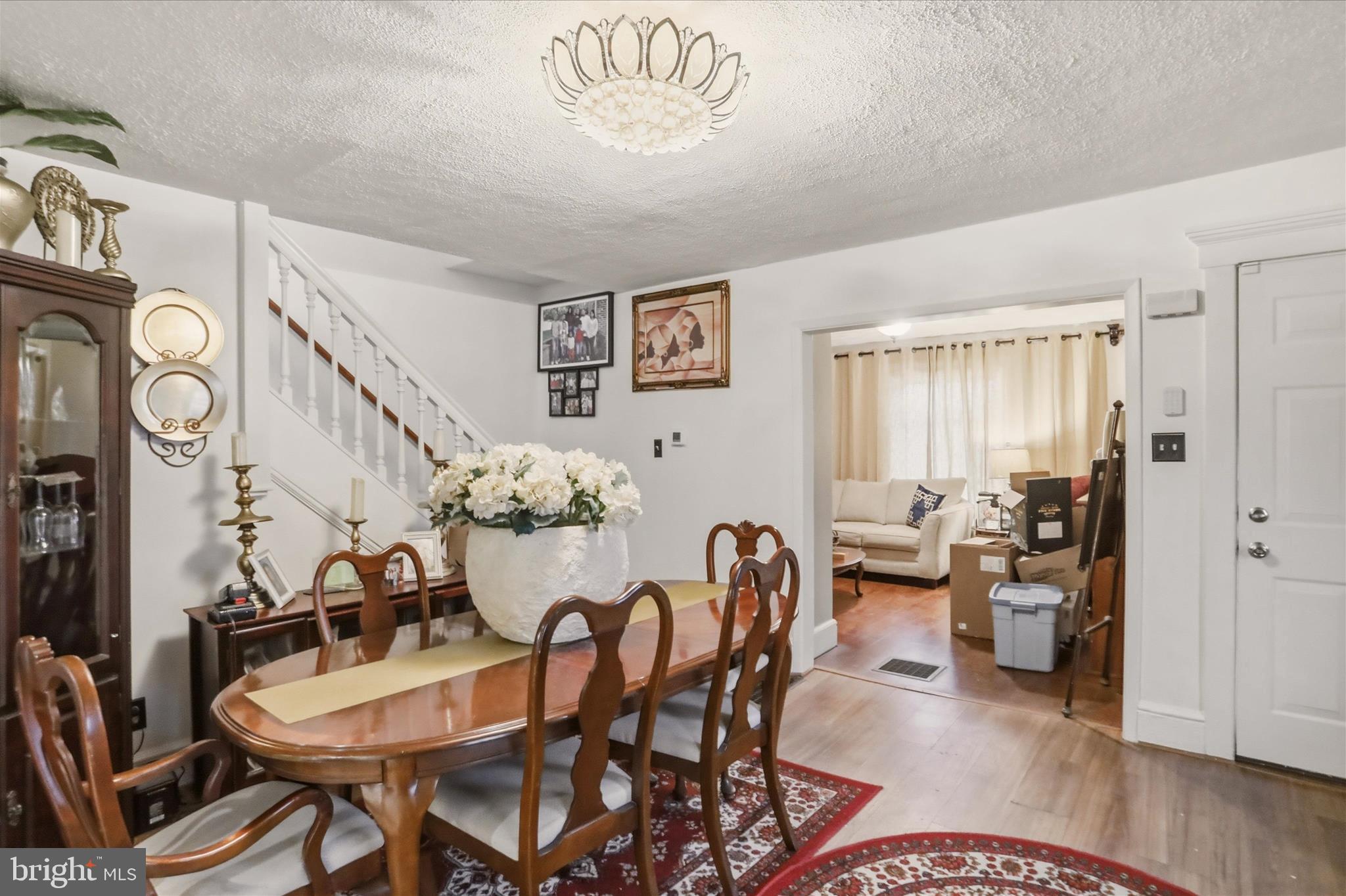 CHAMBERSBURG BOROUGH - Residential