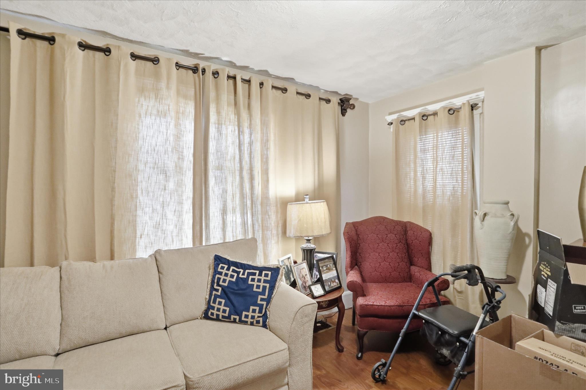 CHAMBERSBURG BOROUGH - Residential