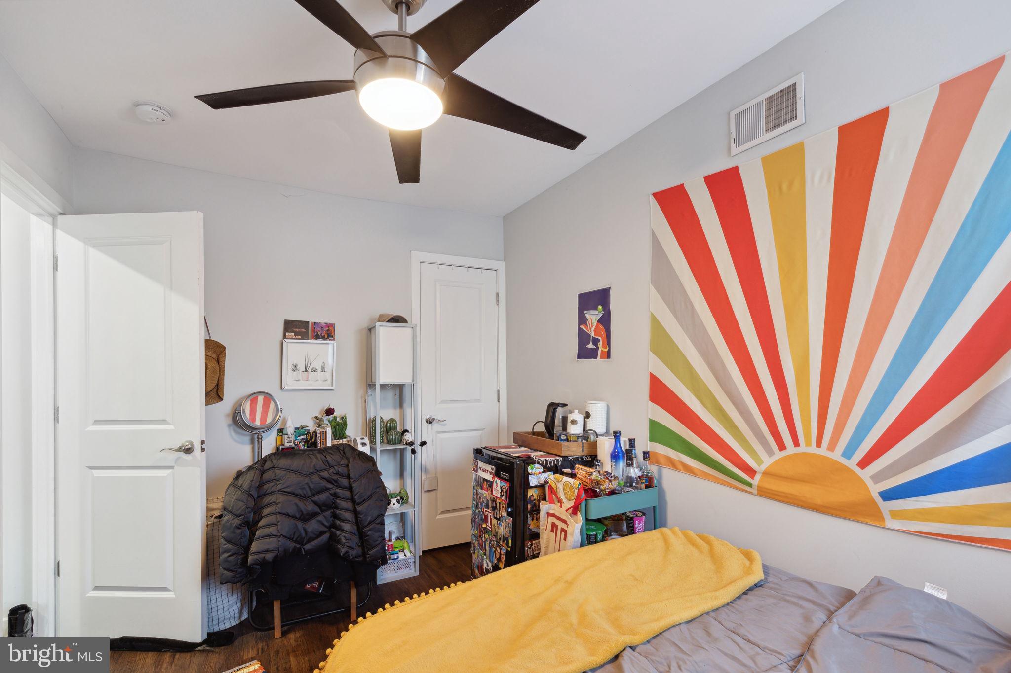 TEMPLE UNIVERSITY - Residential Lease