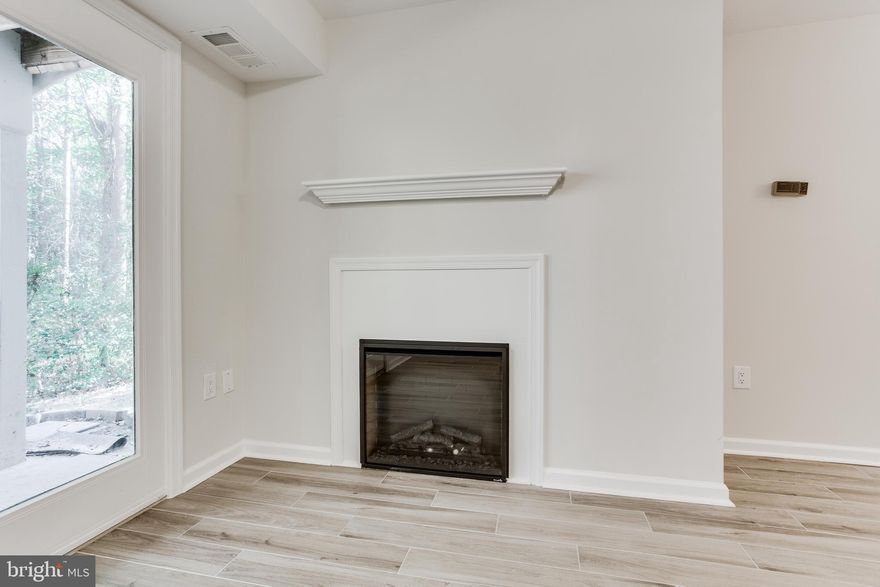 A recently upgraded and updated condo unit features fully renovated kitchen with white shaker cabinets, white quarts counter tops, and stainless steel appliances. Throughout the home there is a fresh coat of paint, the interior doors have been replaced, along with light fixtures, switches, plugs, registers, and returns. The carpeting in the bedroom and the ceramic tile flooring are updated. Do not miss this home!