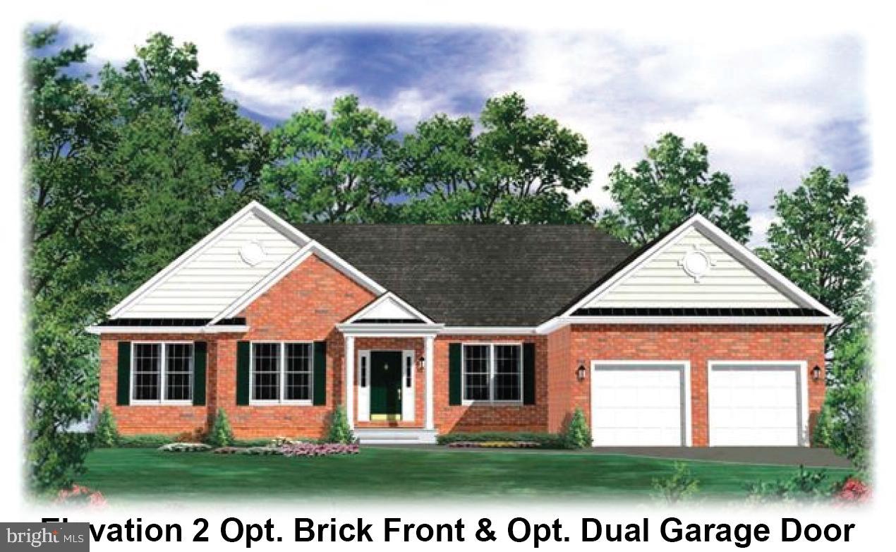 OLIVERS CROSSING - Residential