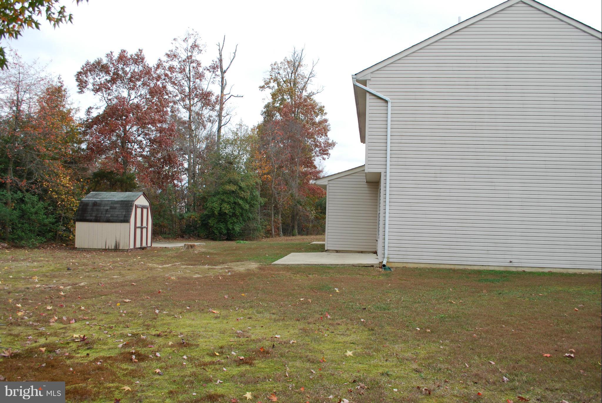 ST CHARLES SUB - DORCHESTER - Residential