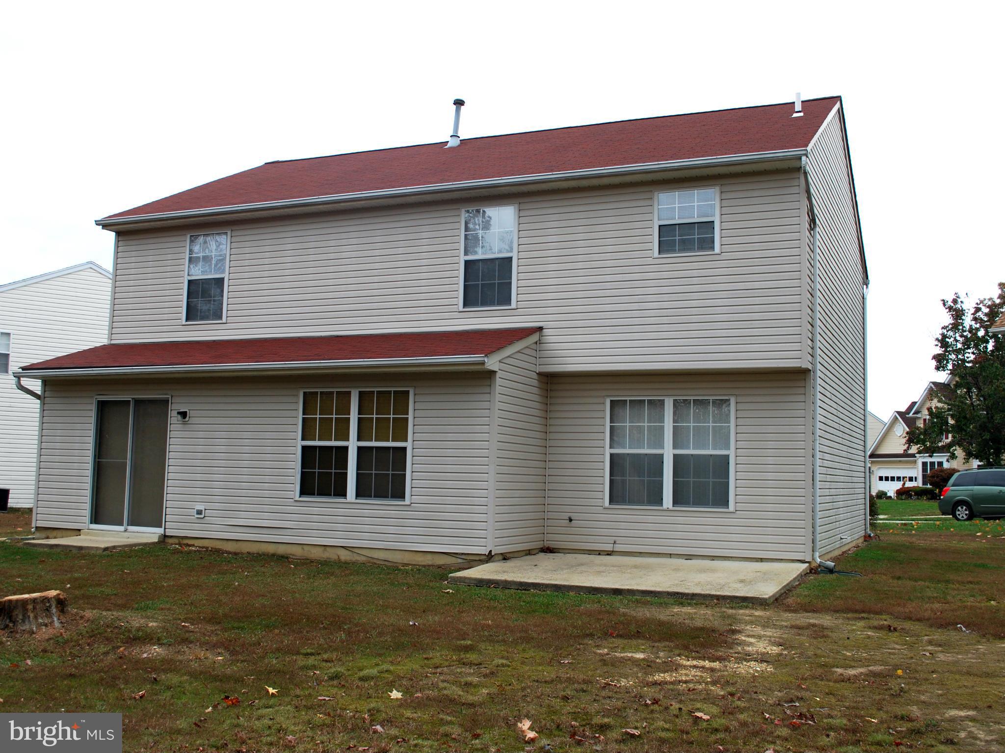 ST CHARLES SUB - DORCHESTER - Residential