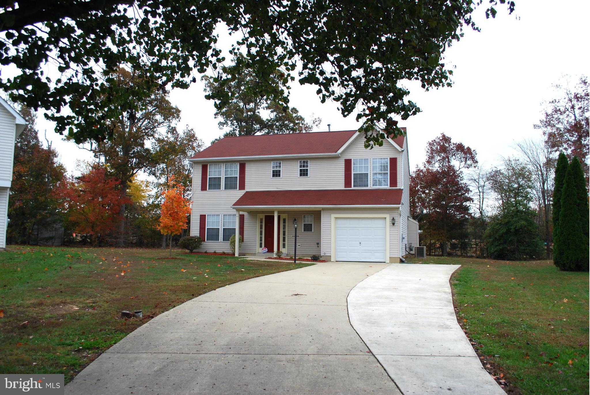 ST CHARLES SUB - DORCHESTER - Residential