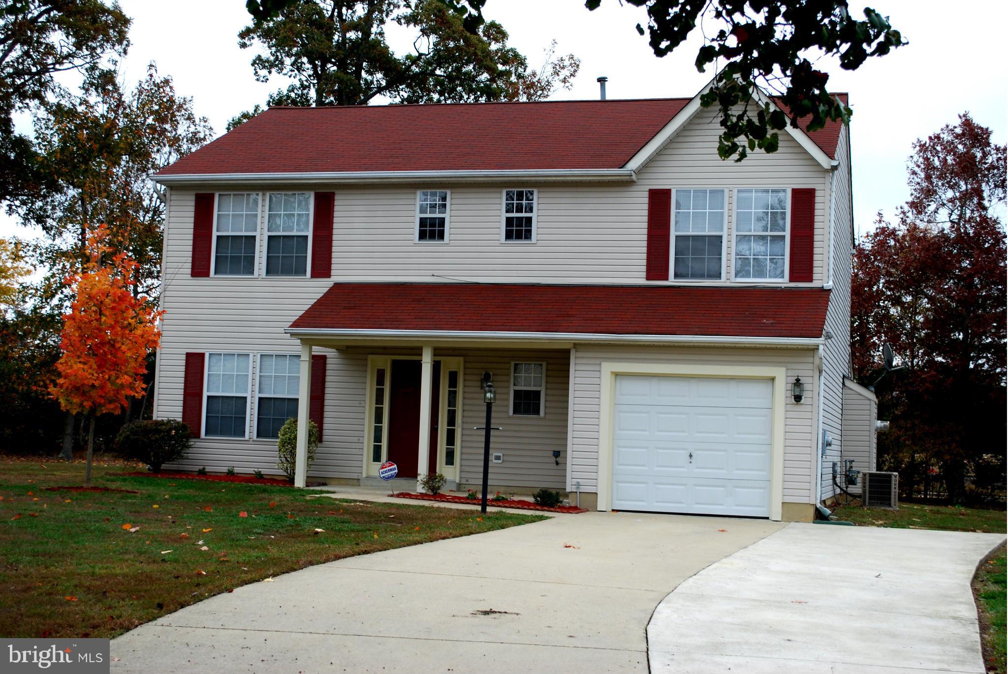 ST CHARLES SUB - DORCHESTER - Residential