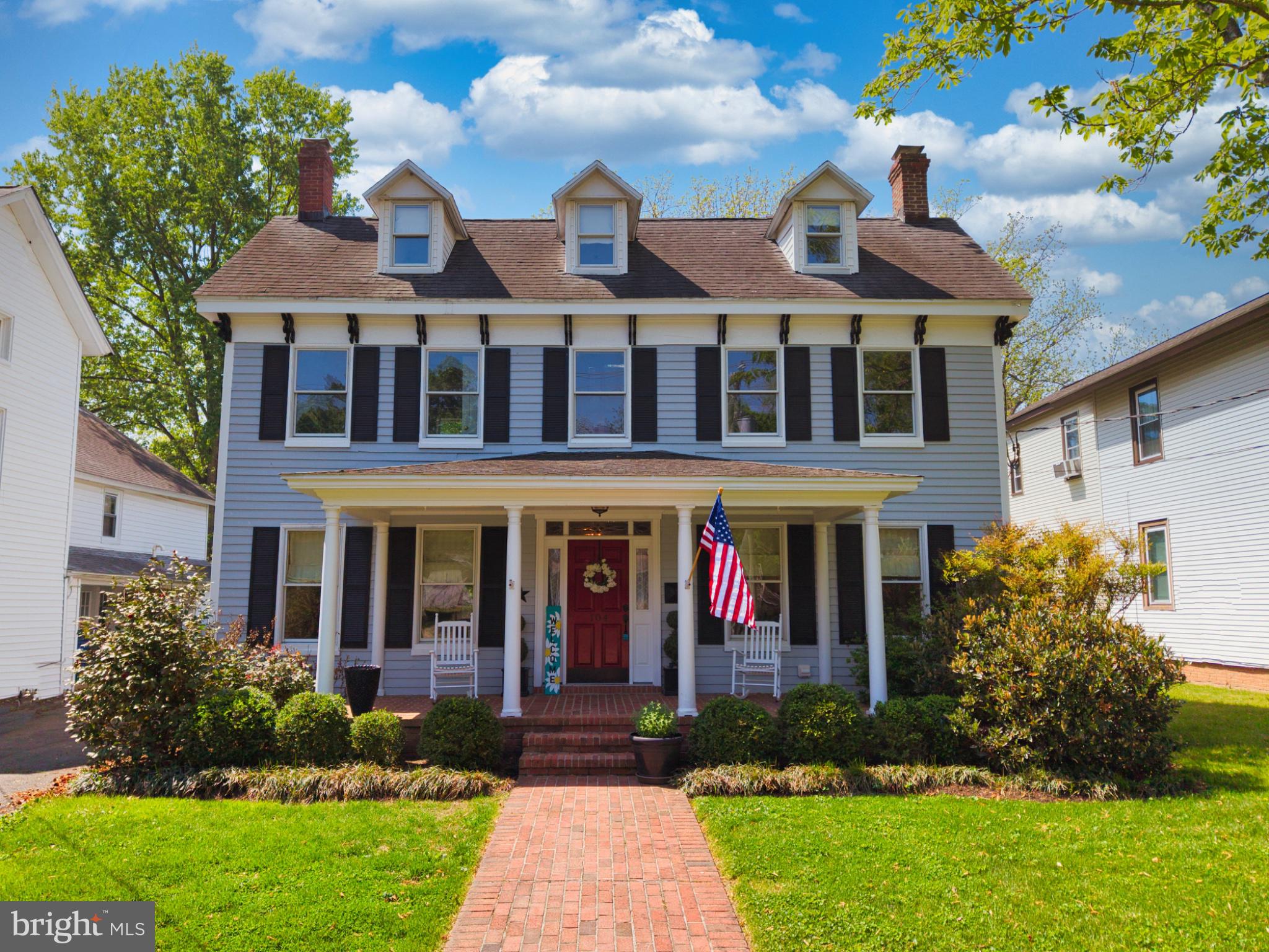 104 KIDWELL AVENUE