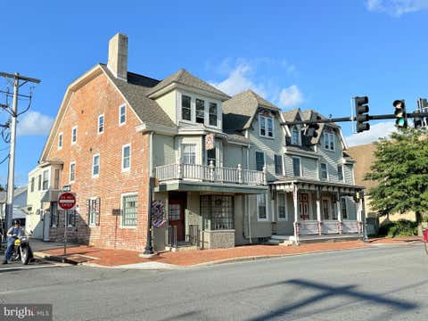 Condo For Rent - 139 Nw Front St St<br/> MILFORD, DE 19963