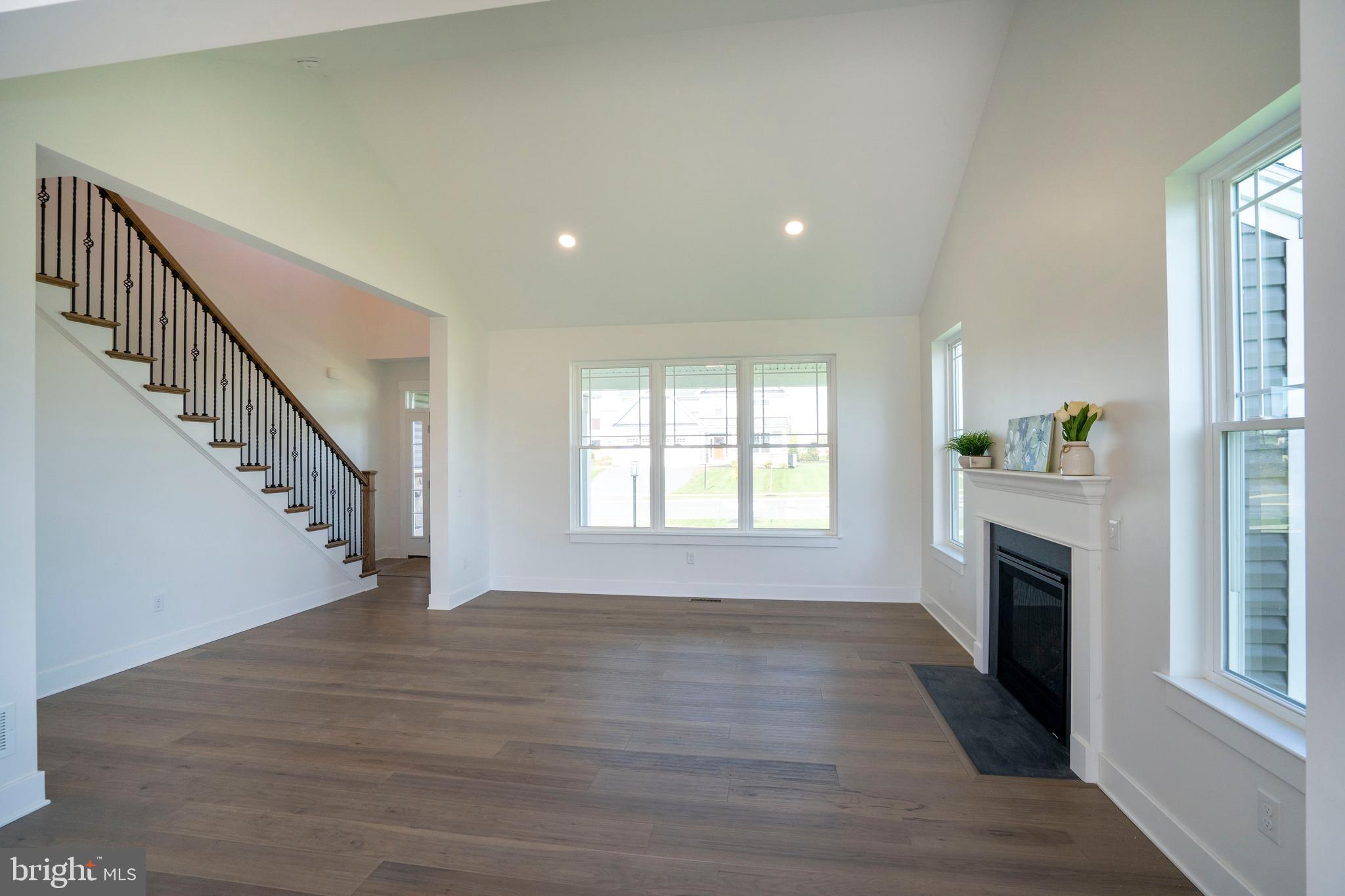 ORCHARD VIEW - Residential