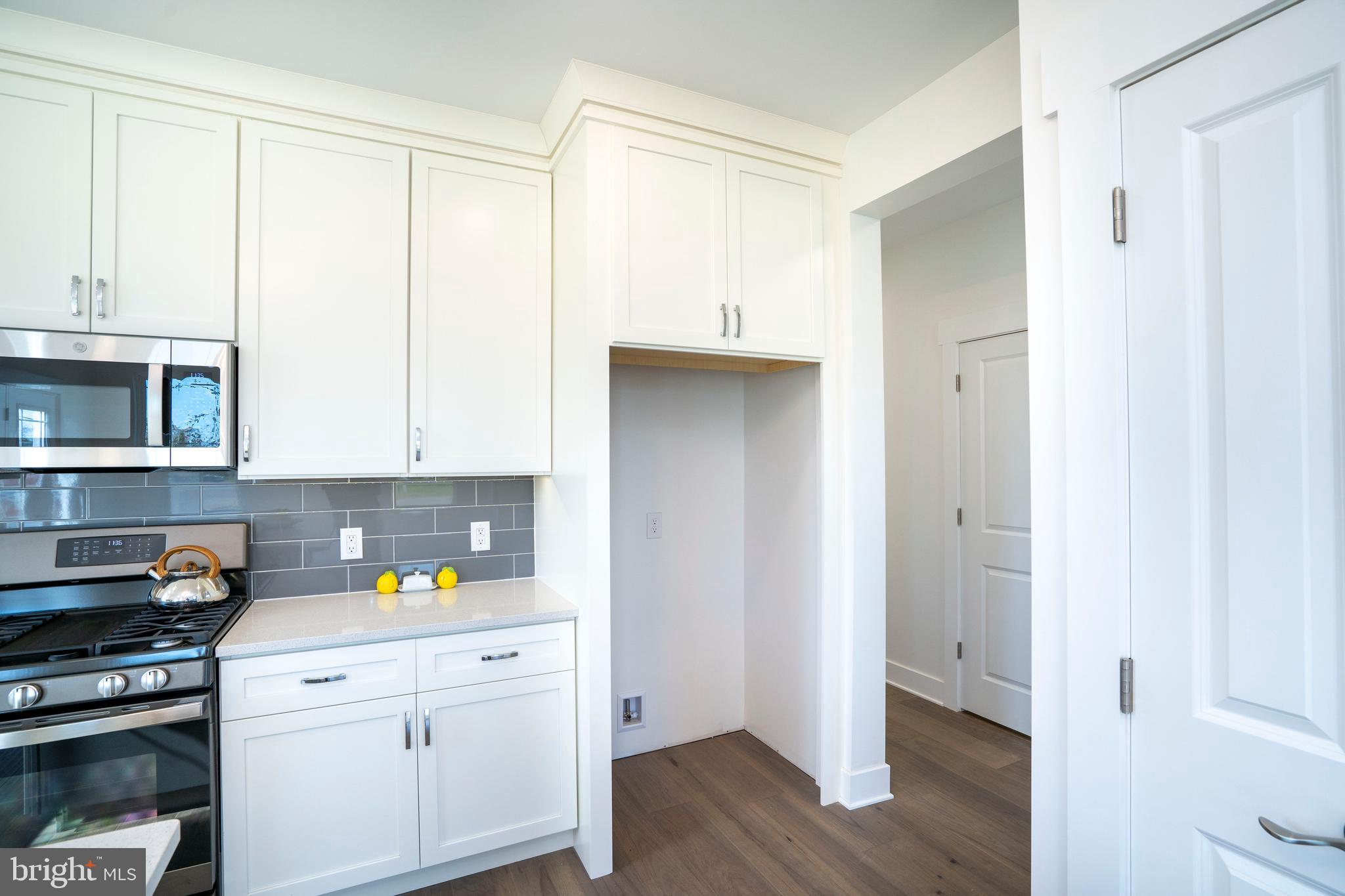 ORCHARD VIEW - Residential