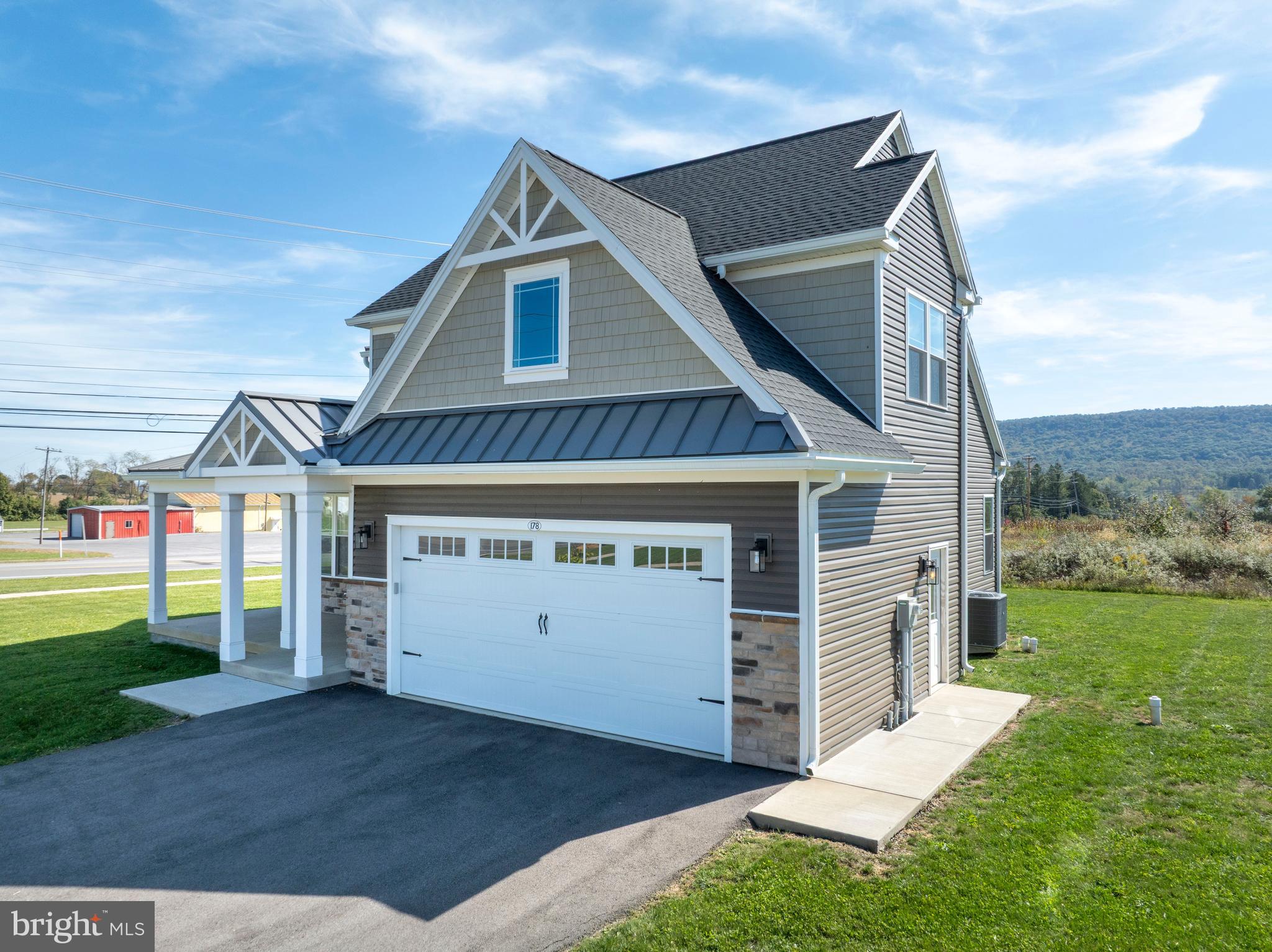 ORCHARD VIEW - Residential