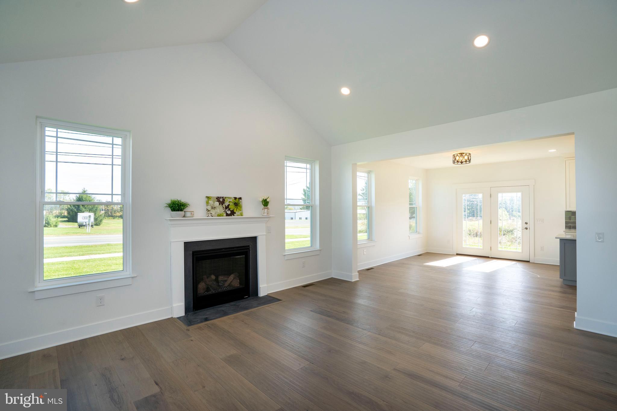 ORCHARD VIEW - Residential