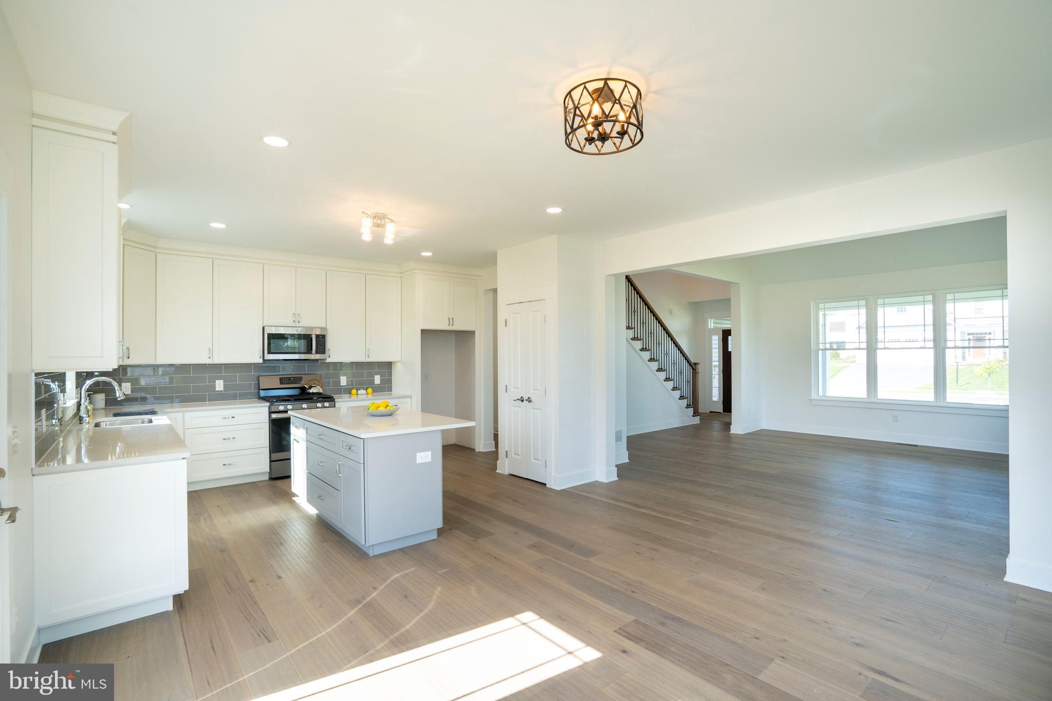 ORCHARD VIEW - Residential