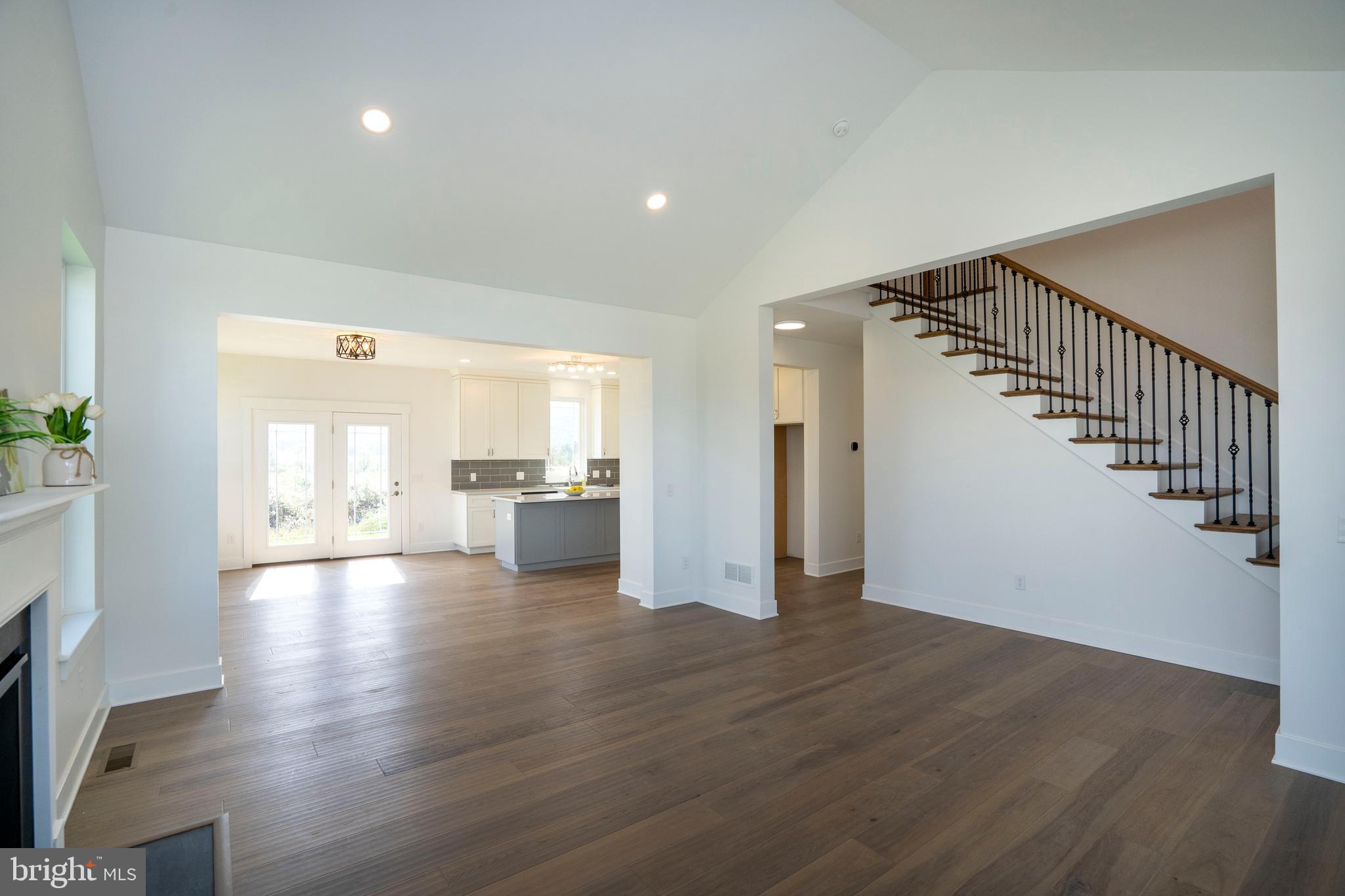 ORCHARD VIEW - Residential