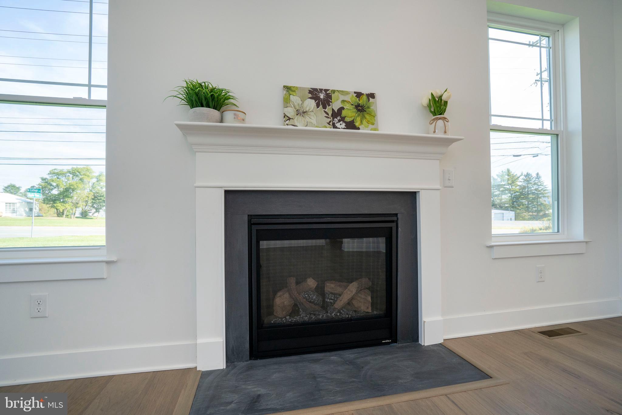 ORCHARD VIEW - Residential