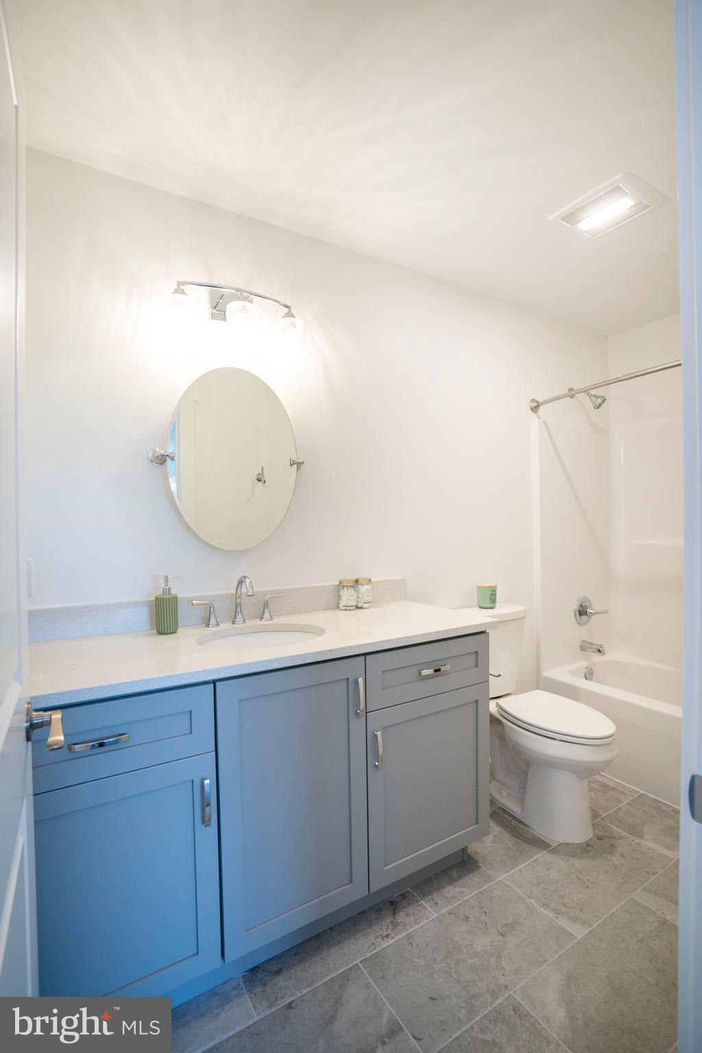 ORCHARD VIEW - Residential