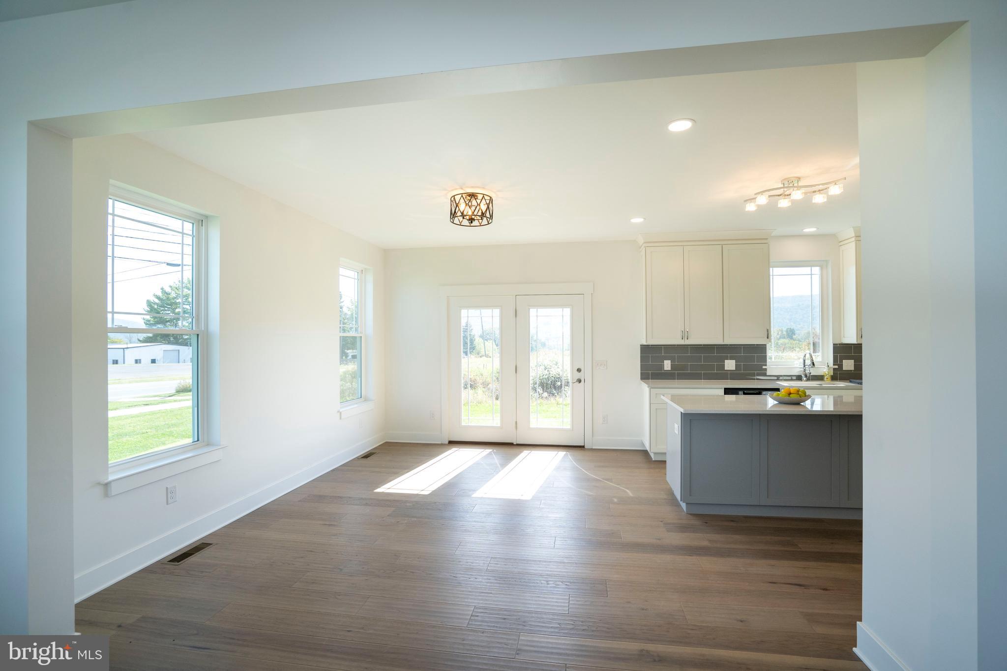 ORCHARD VIEW - Residential