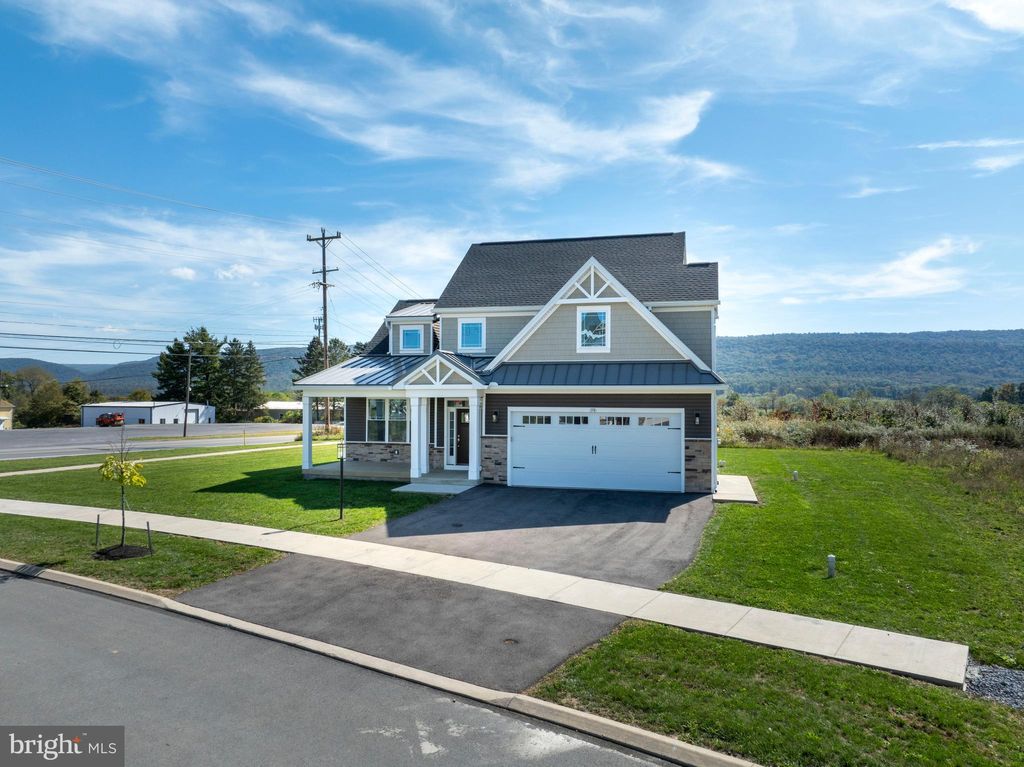 Photo of 178 Apple View Drive, STATE COLLEGE, PA 16801 (MLS # PACE2516514)