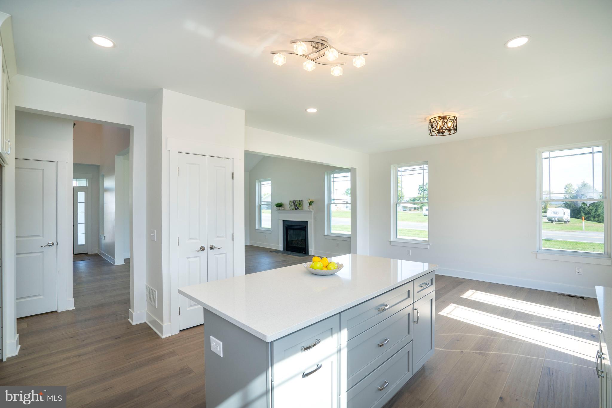 ORCHARD VIEW - Residential