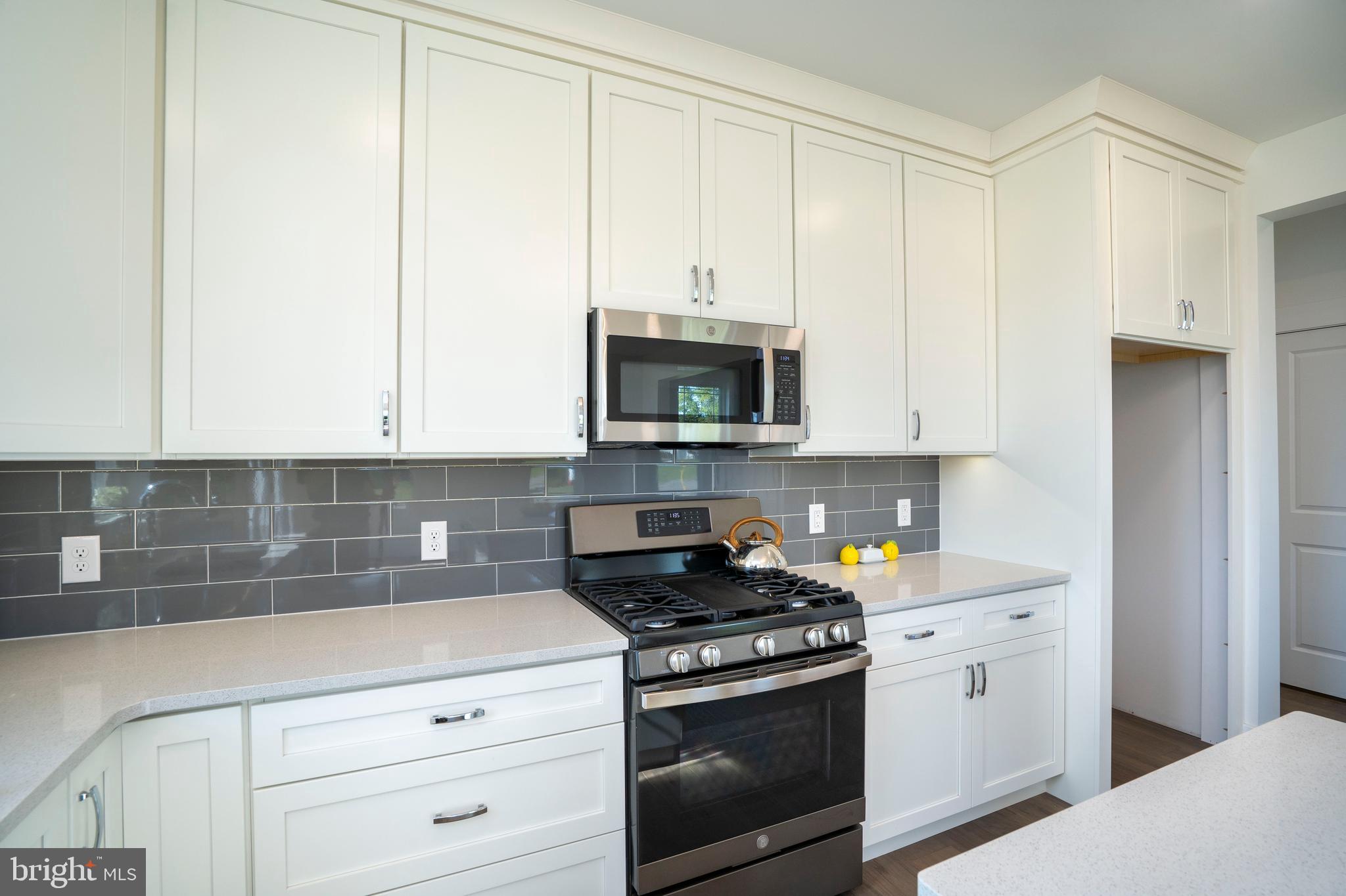 ORCHARD VIEW - Residential