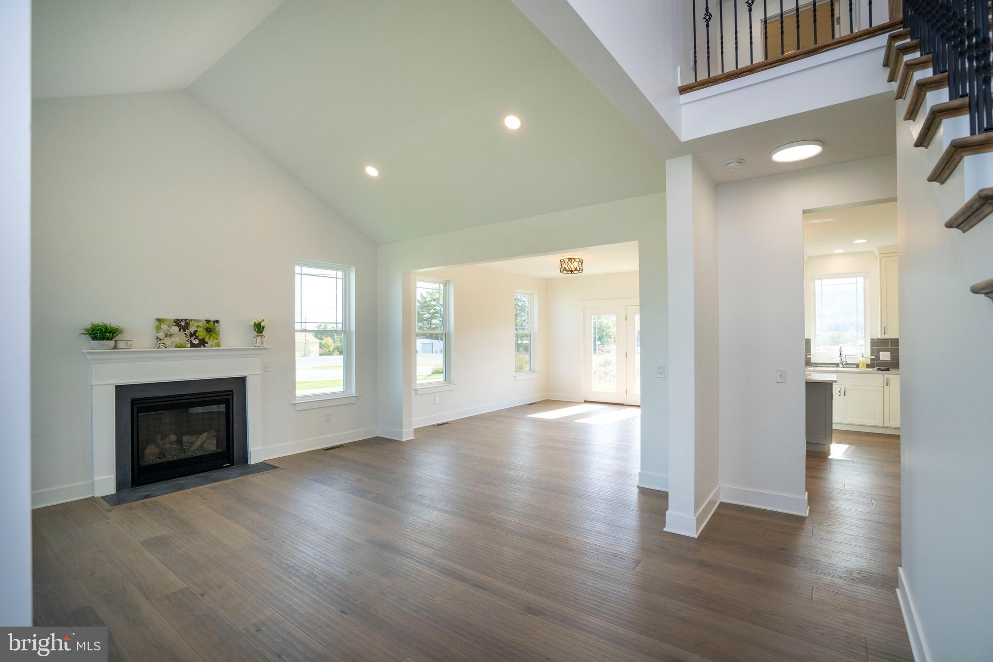 ORCHARD VIEW - Residential