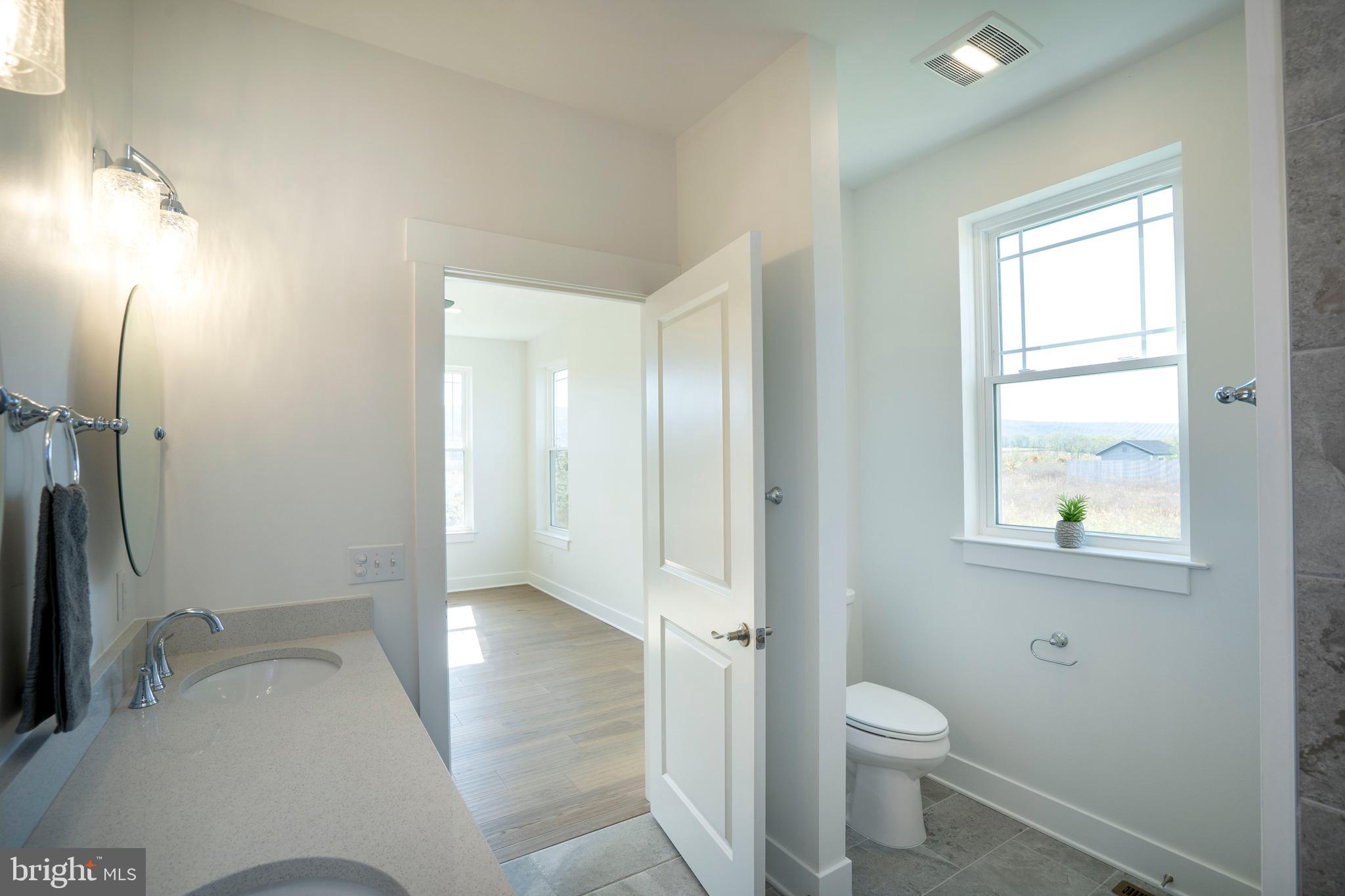 ORCHARD VIEW - Residential