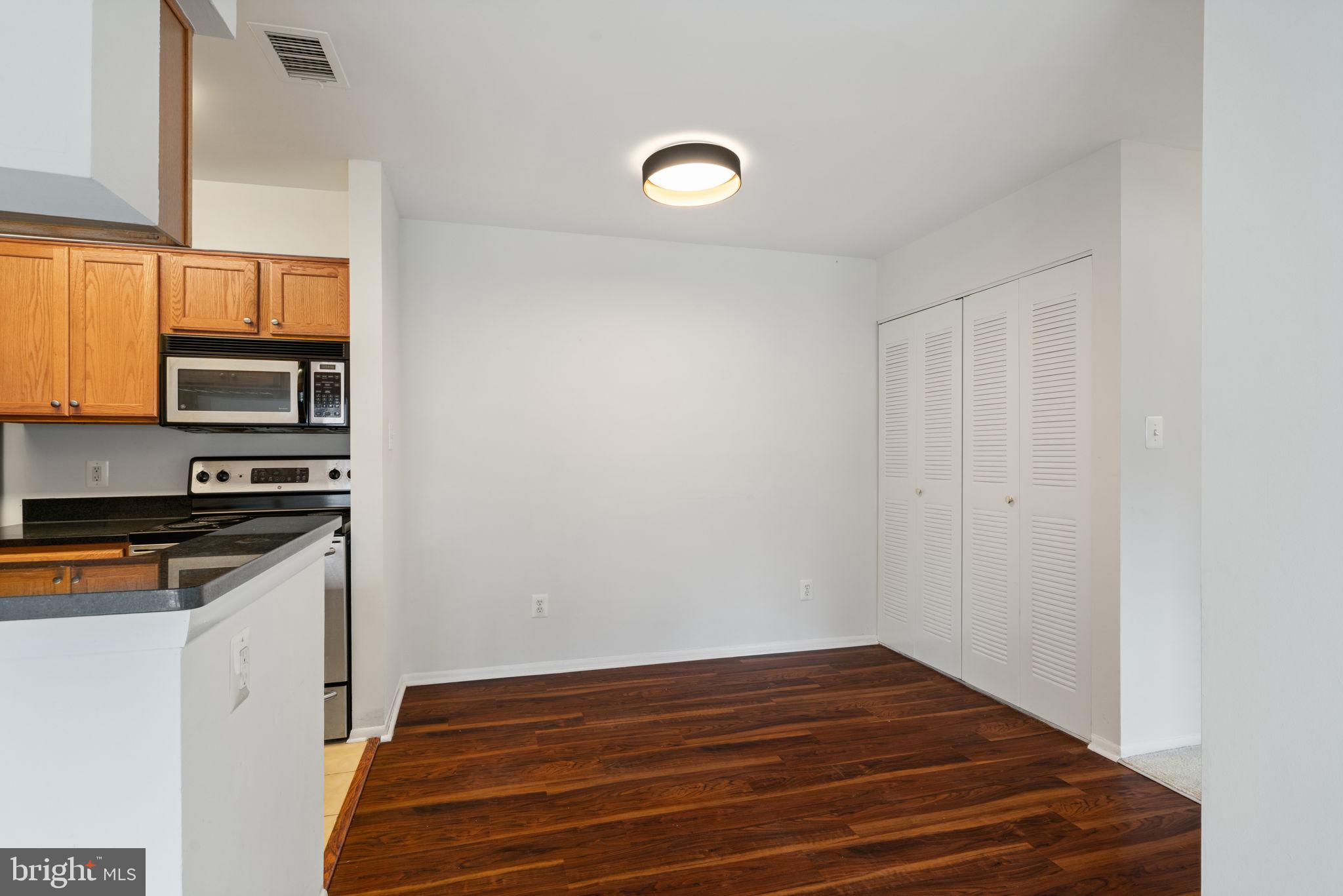 PARCRESTON - Residential