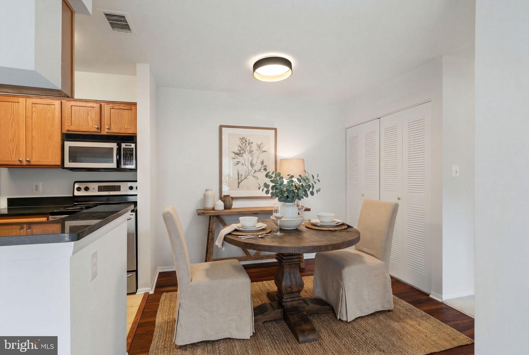 PARCRESTON - Residential