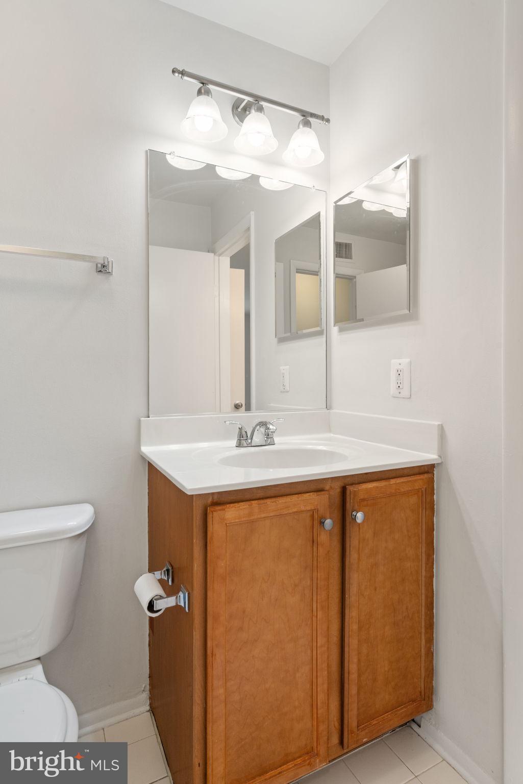 PARCRESTON - Residential