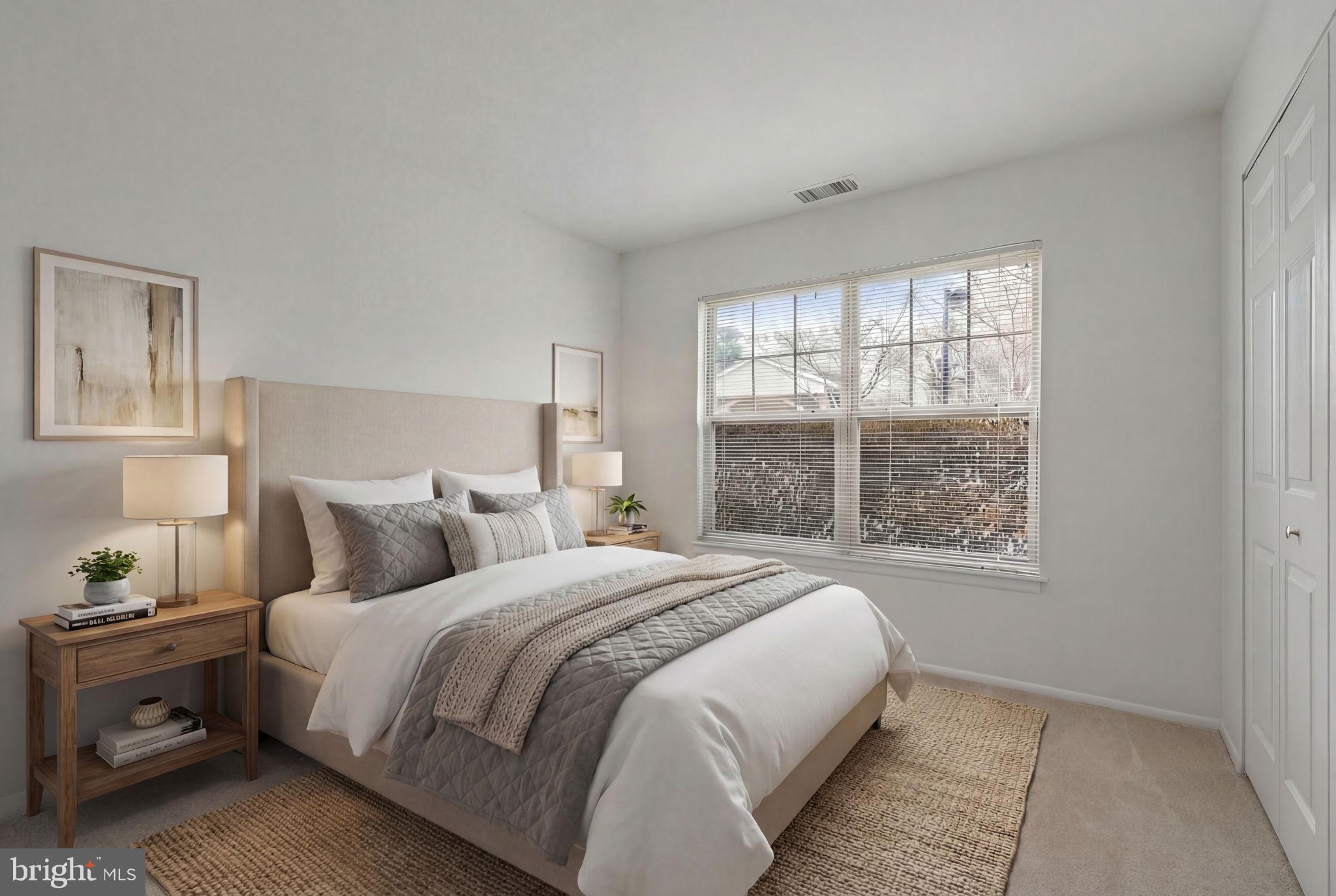 PARCRESTON - Residential