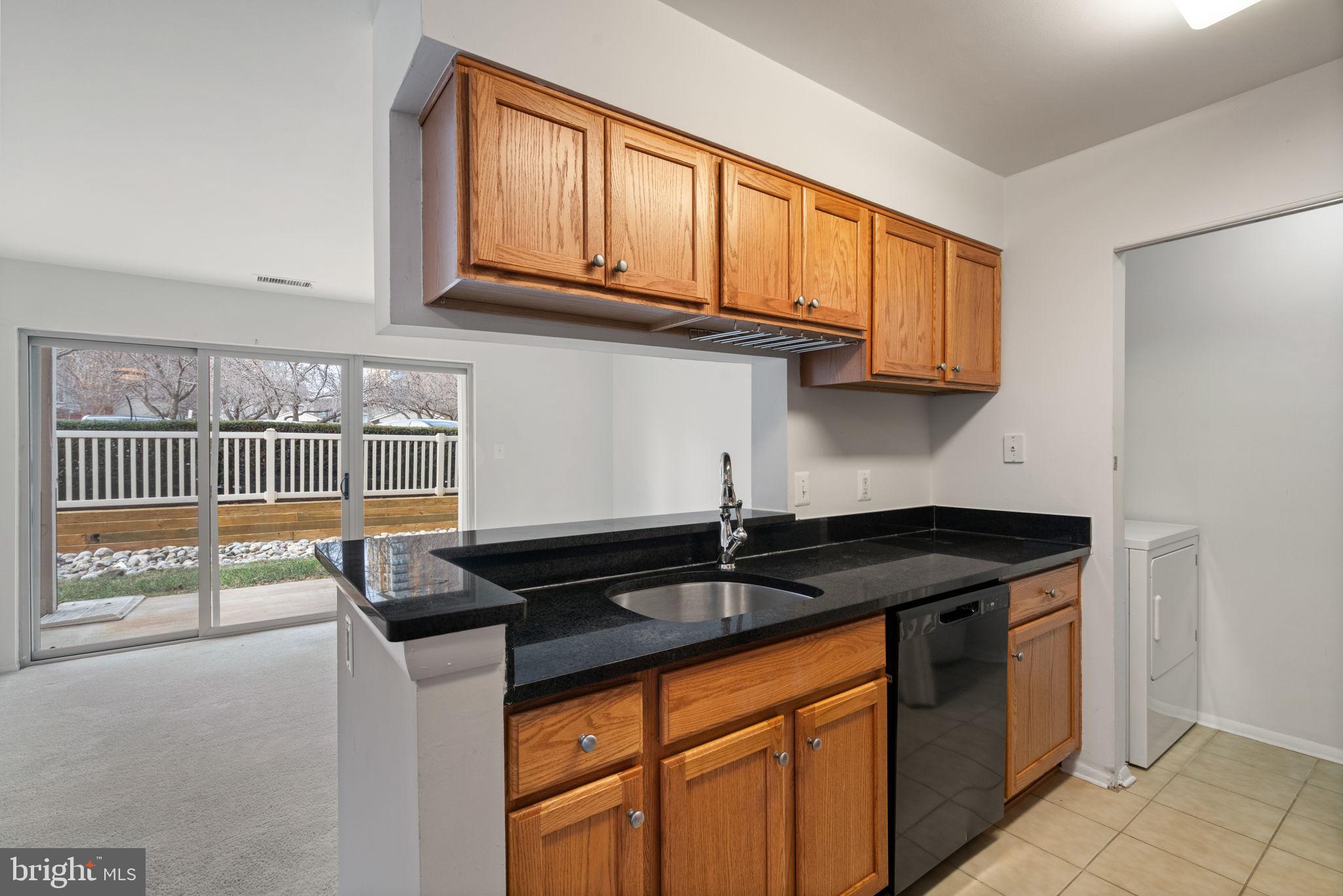 PARCRESTON - Residential