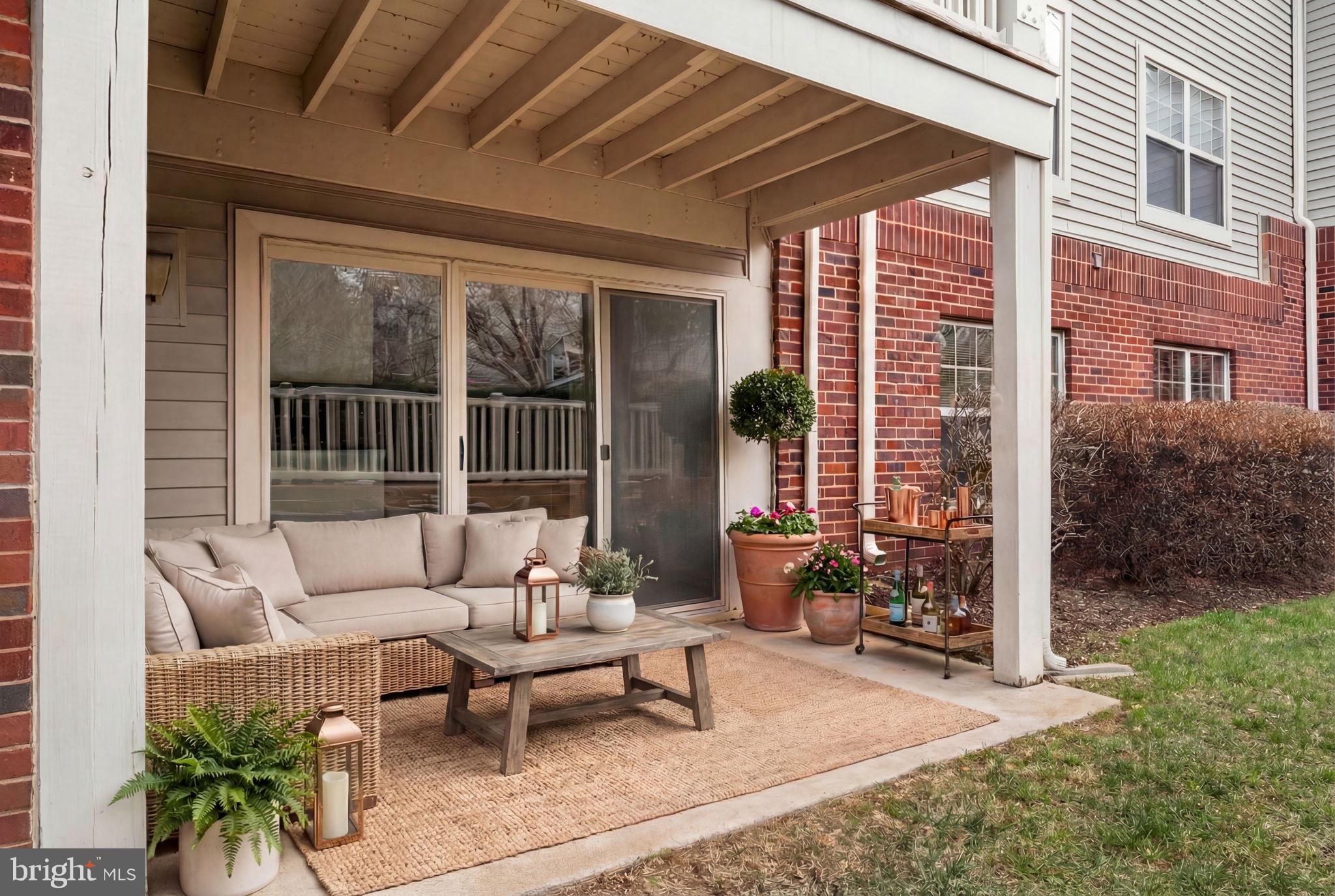 PARCRESTON - Residential