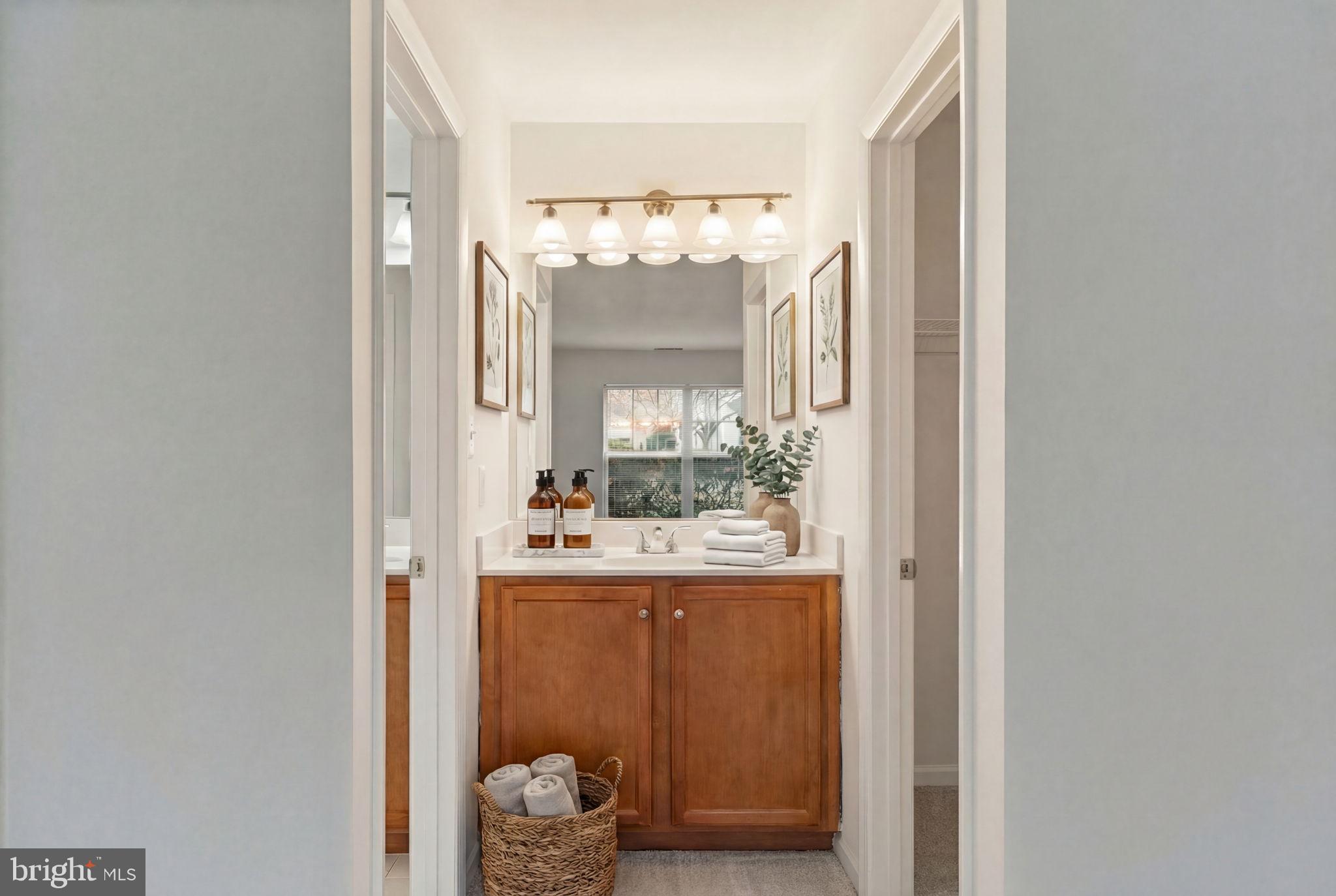 PARCRESTON - Residential