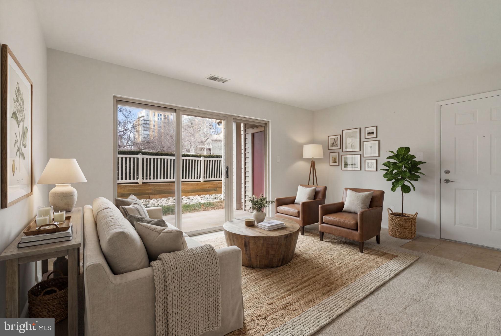 PARCRESTON - Residential