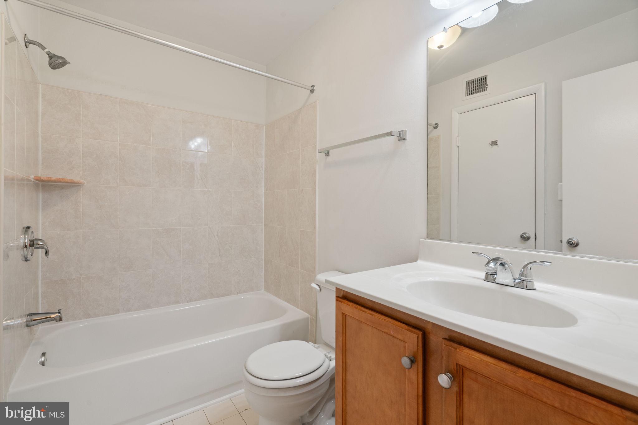 PARCRESTON - Residential