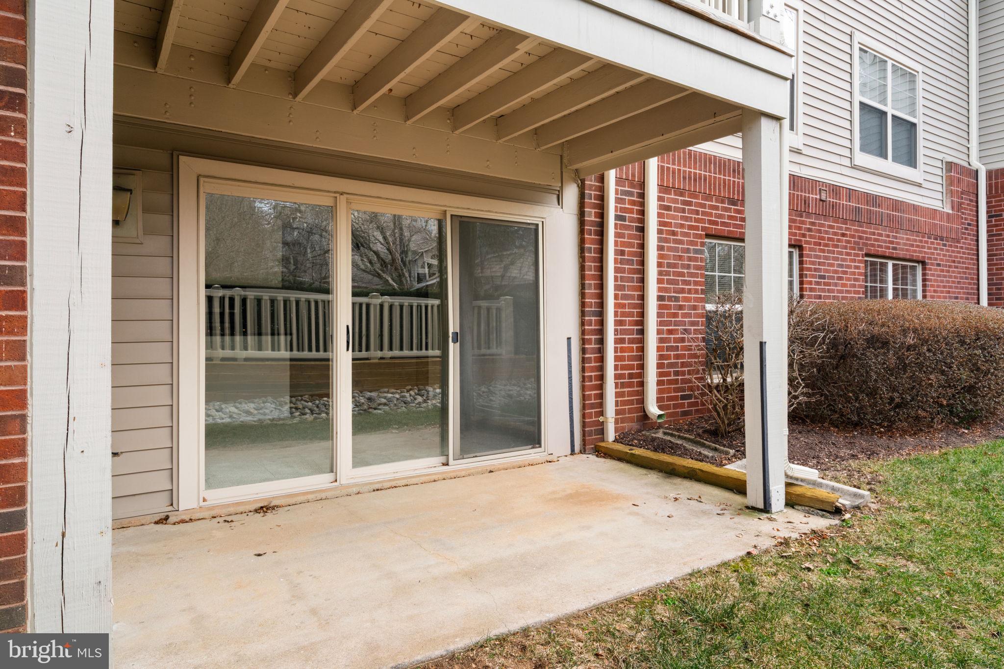 PARCRESTON - Residential