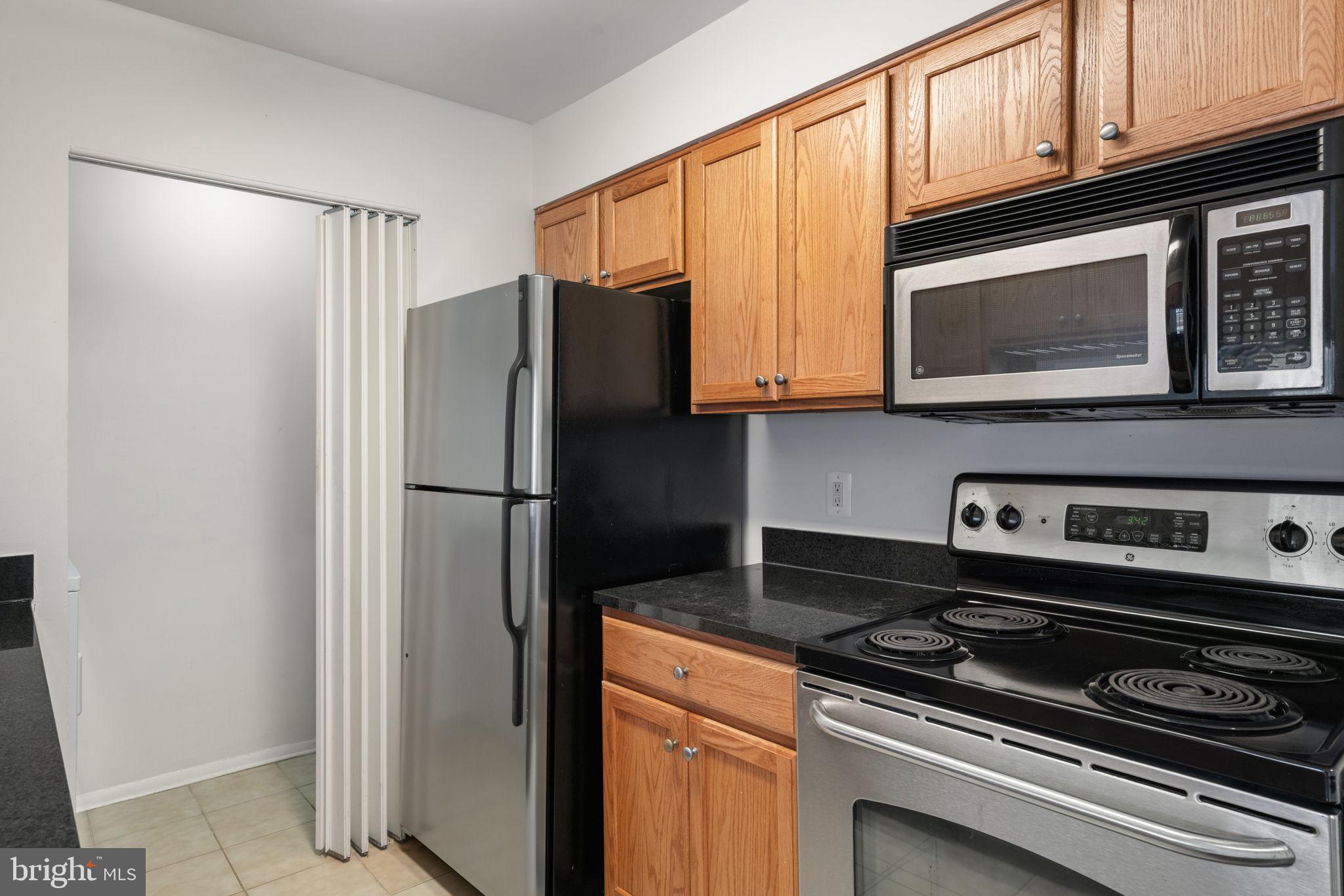 PARCRESTON - Residential