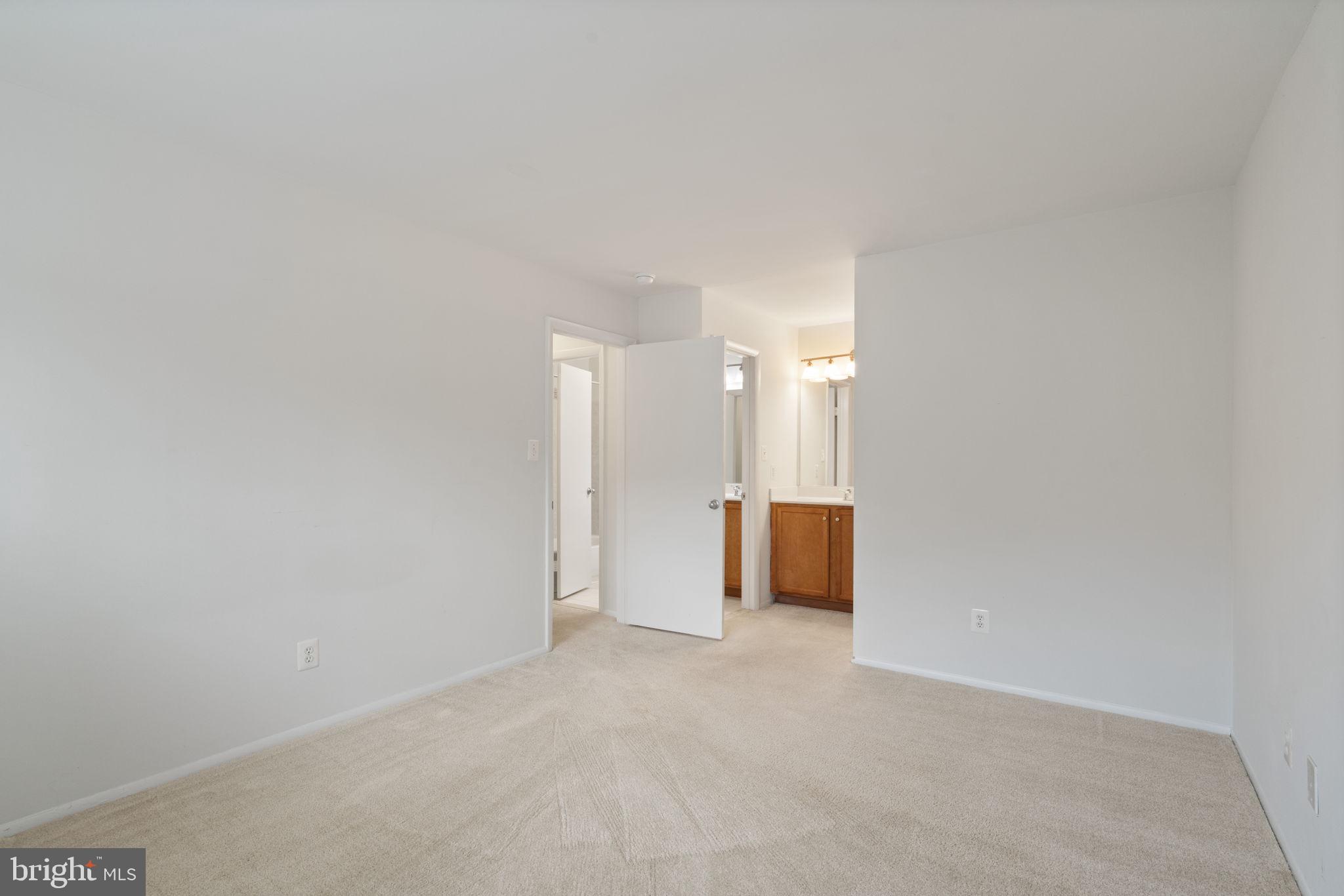 PARCRESTON - Residential