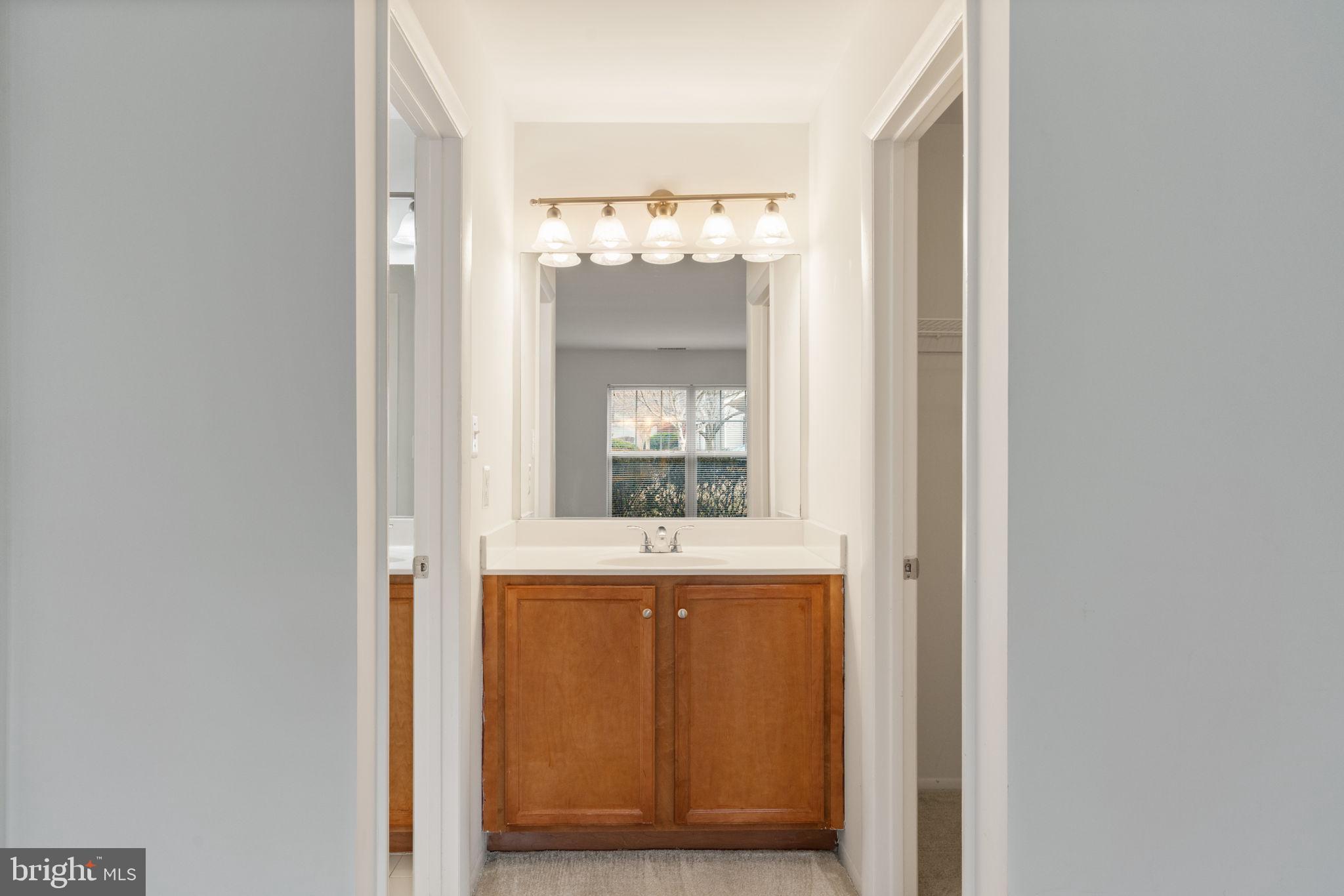 PARCRESTON - Residential