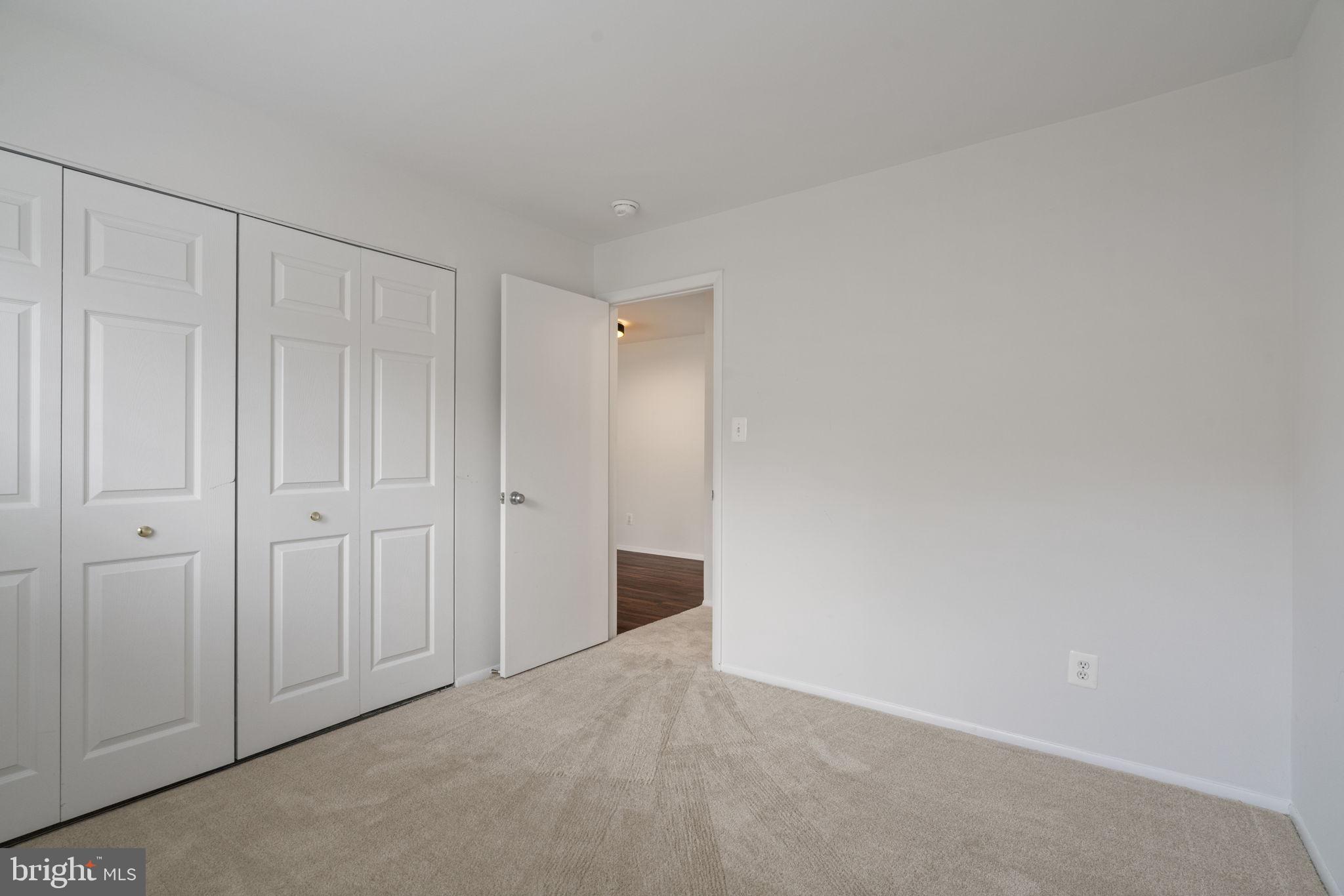 PARCRESTON - Residential